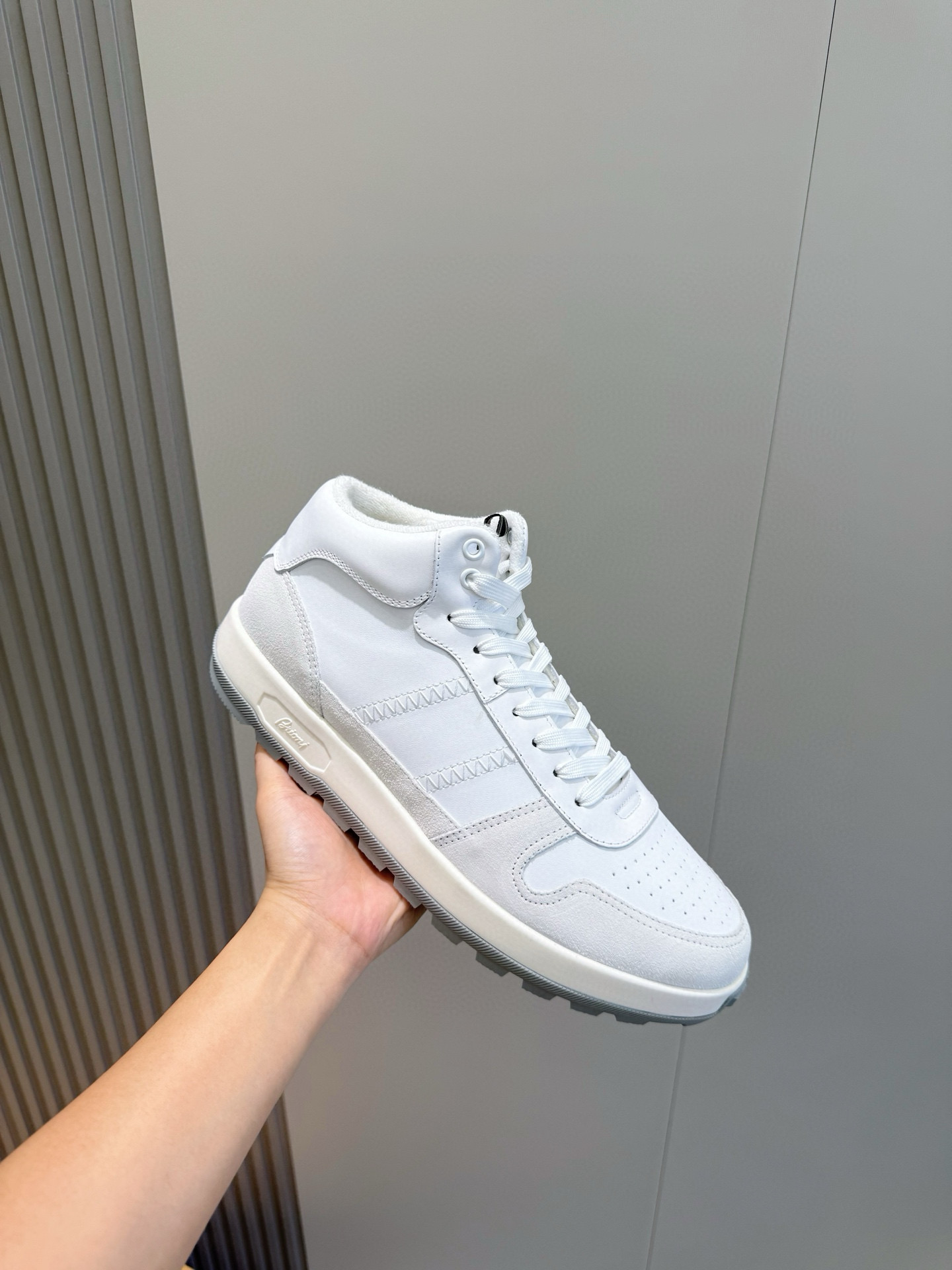 Male Sneakers S