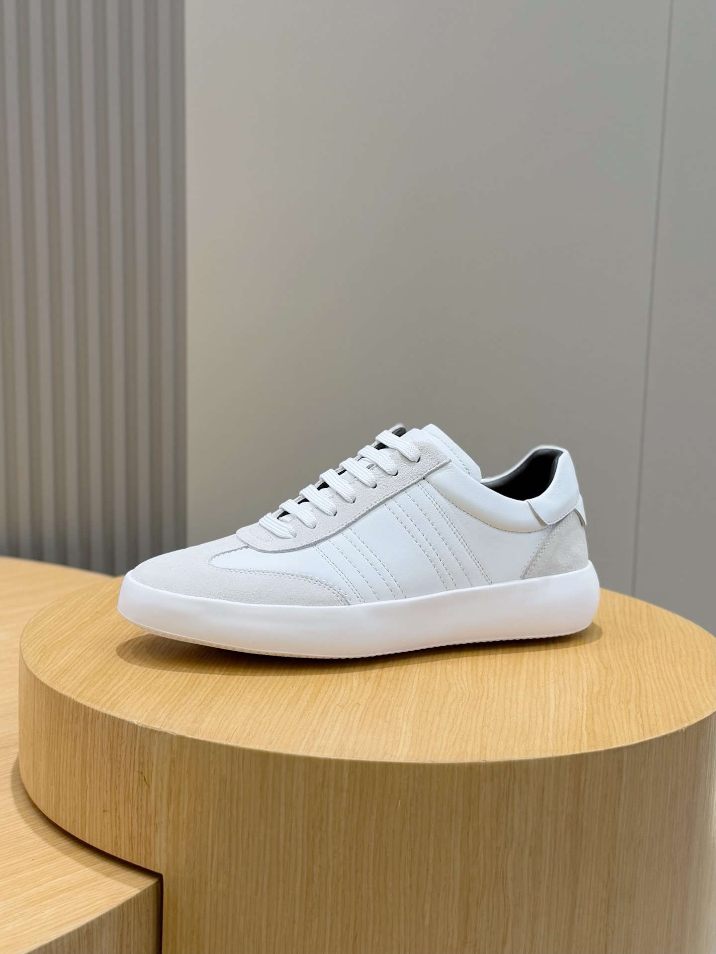 Male Sneakers M-s