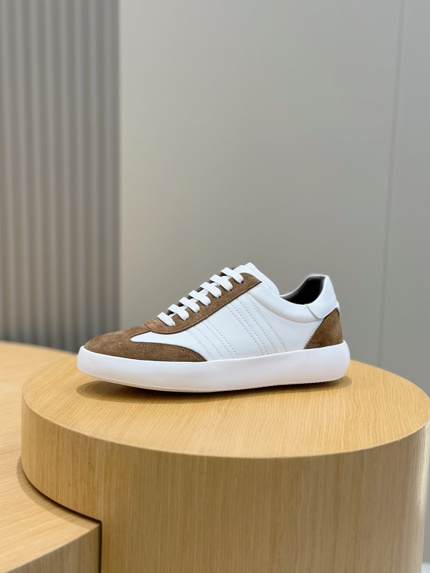 Male Sneakers M-s