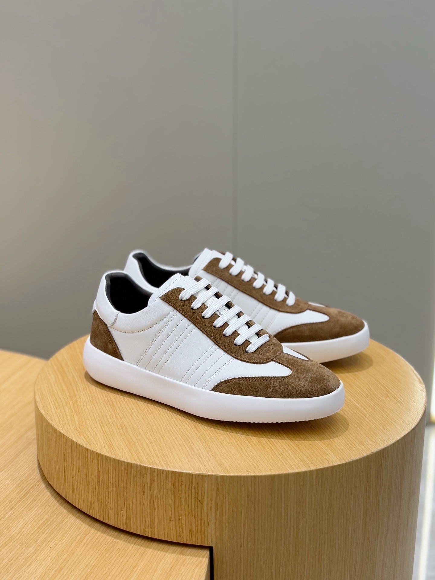 Male Sneakers M-s