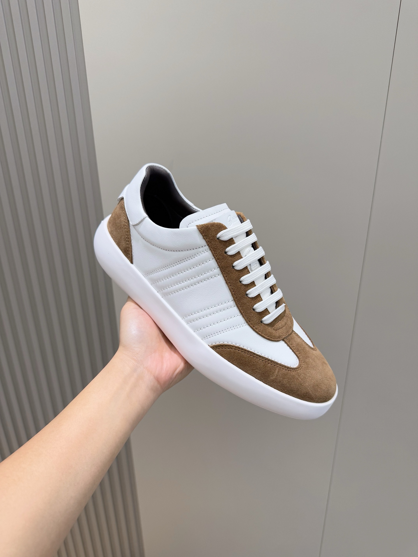 Male Sneakers M-s