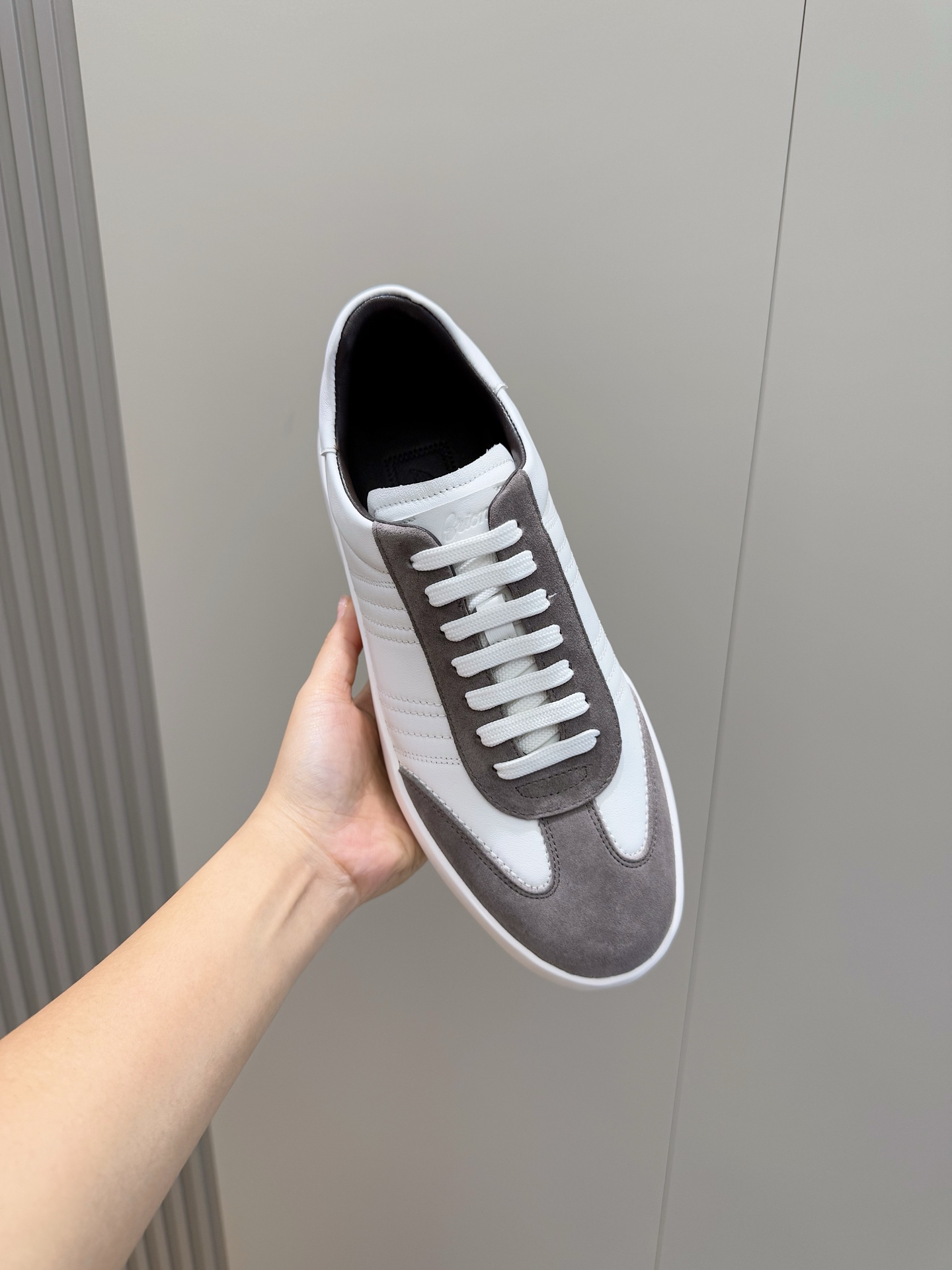Male Sneakers M-s