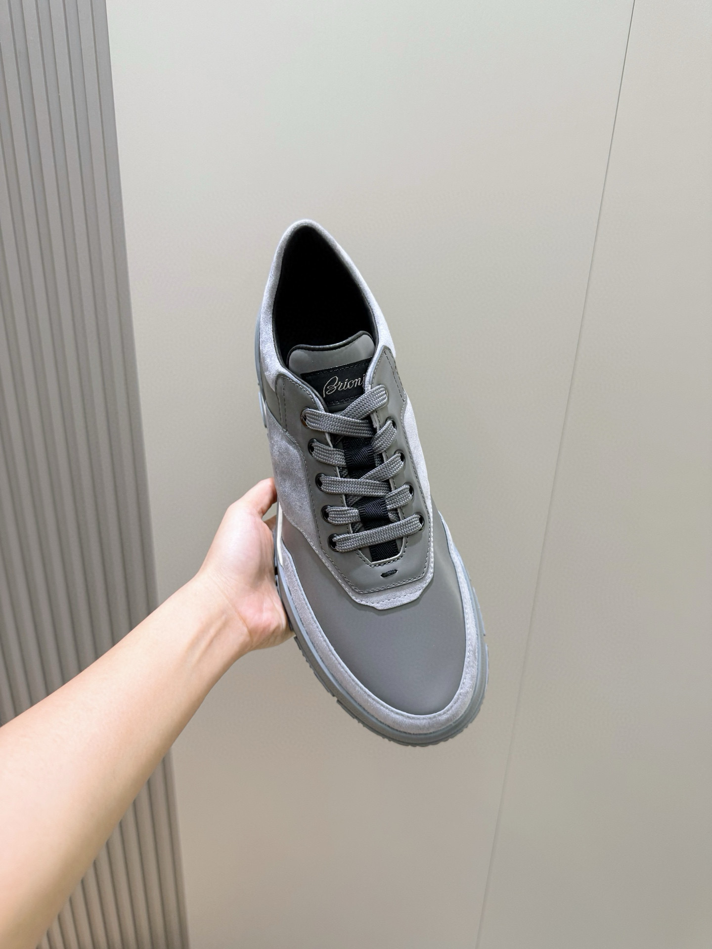 Male Sneakers M-s