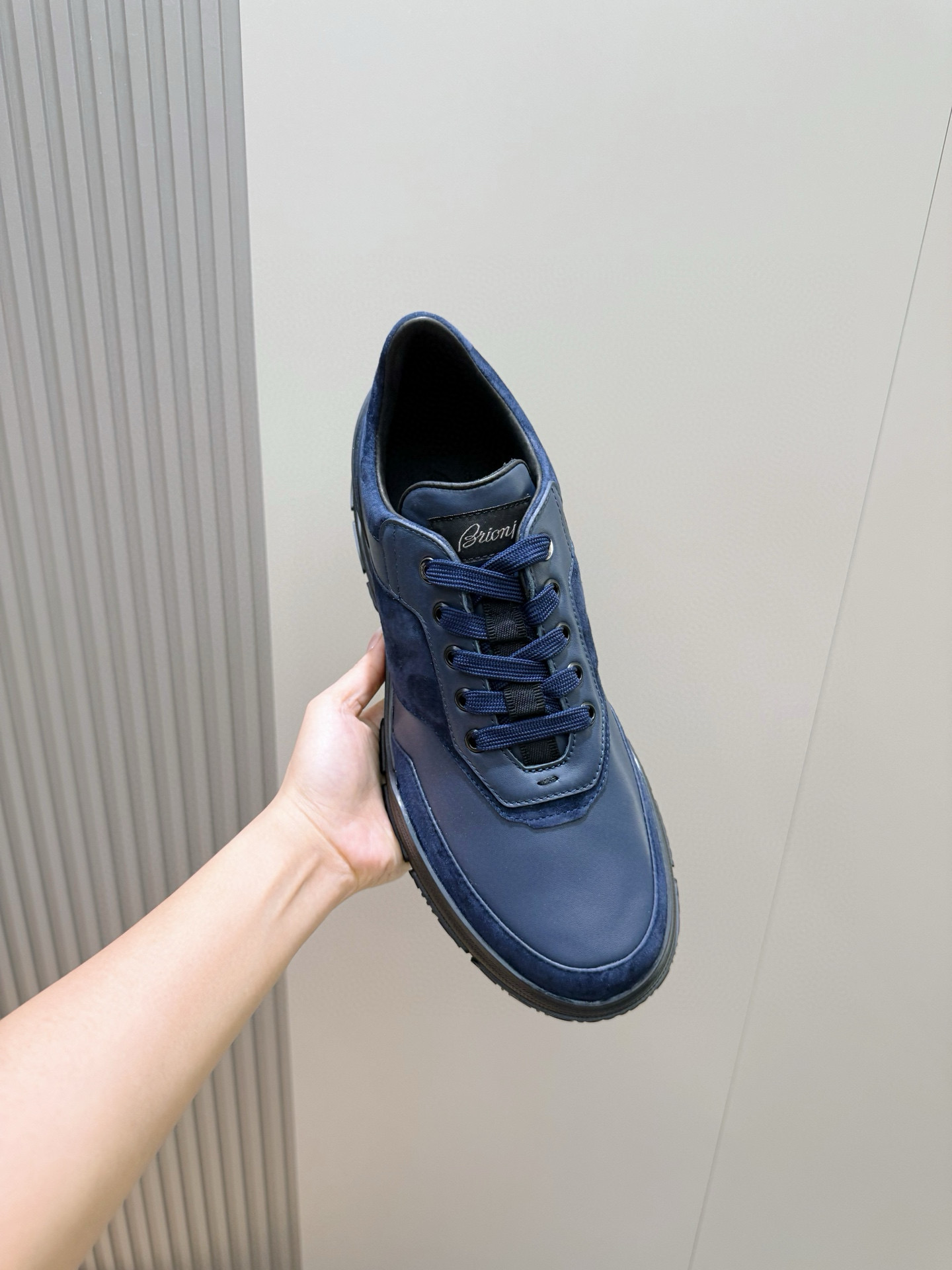 Male Sneakers M-s