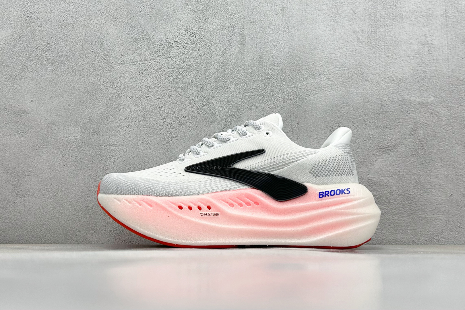 Brooks Running Shoes Breathable M-l-s