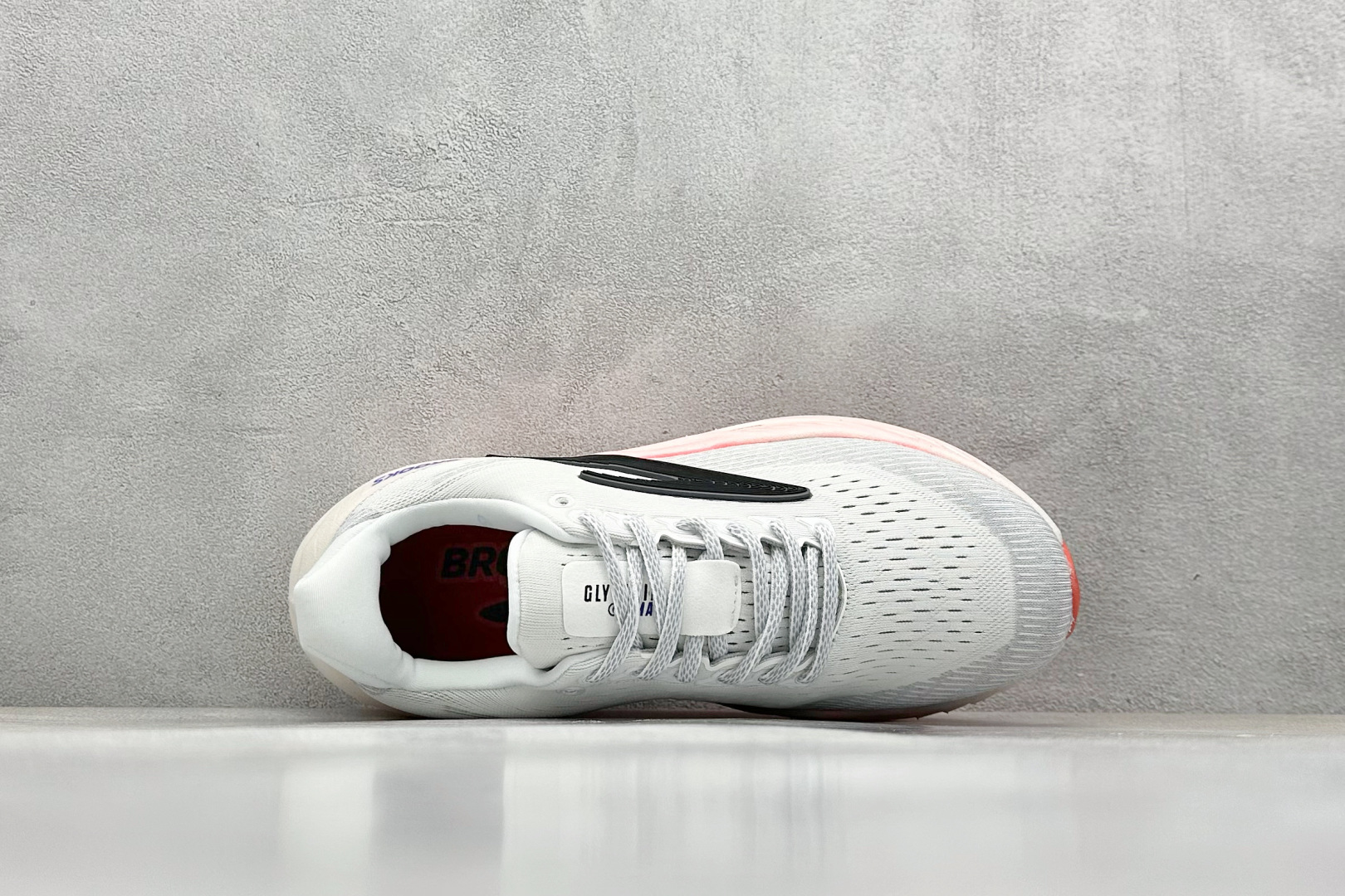 Brooks Running Shoes Breathable M-l-s