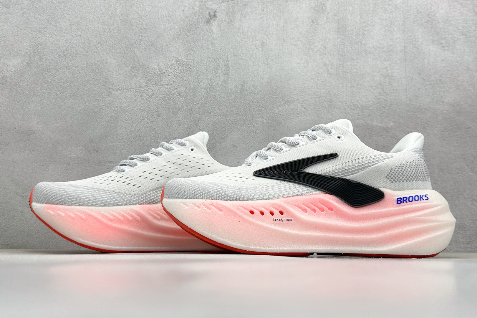 Brooks Running Shoes Breathable M-l-s