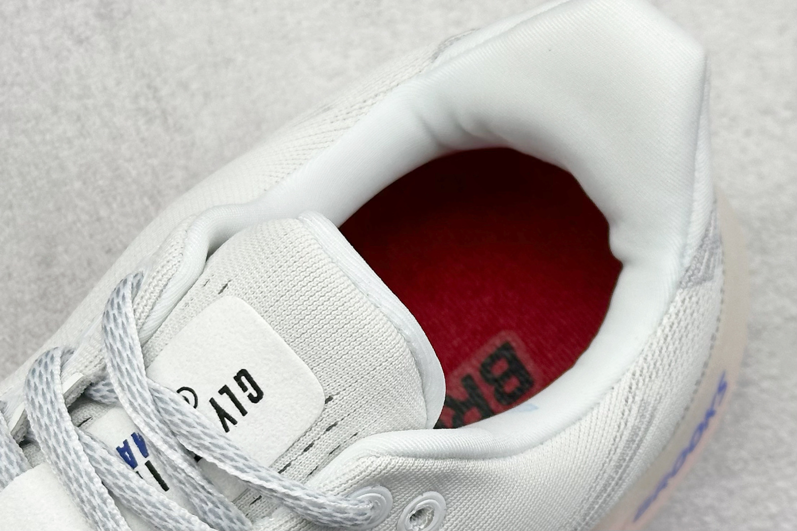 Brooks Running Shoes Breathable M-l-s