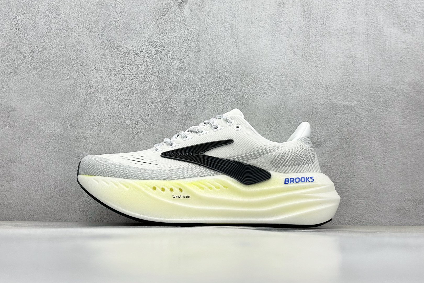 Brooks Running Shoes Breathable M-l-s