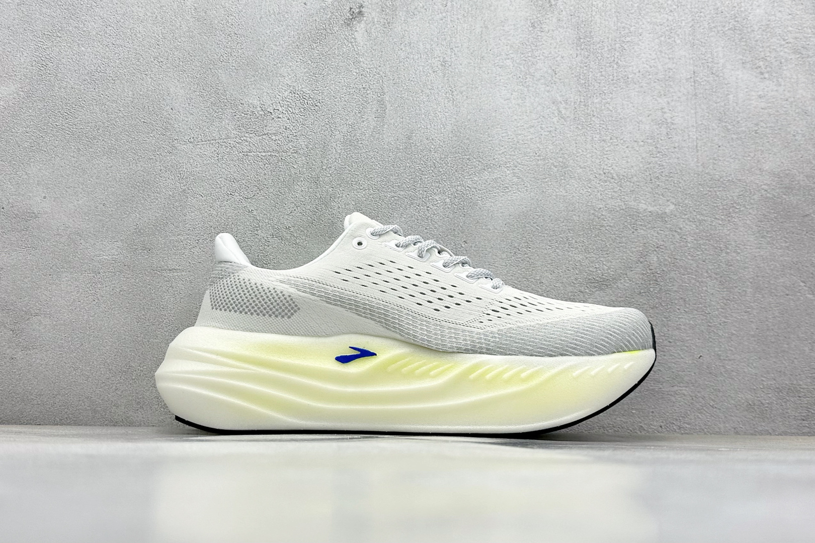 Brooks Running Shoes Breathable M-l-s