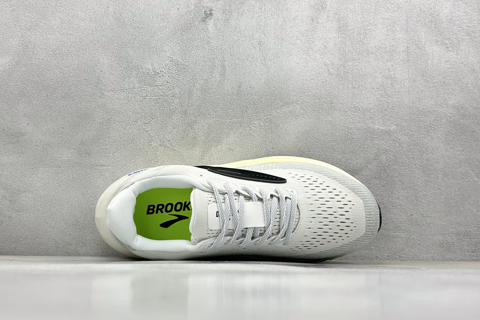 Brooks Running Shoes Breathable M-l-s
