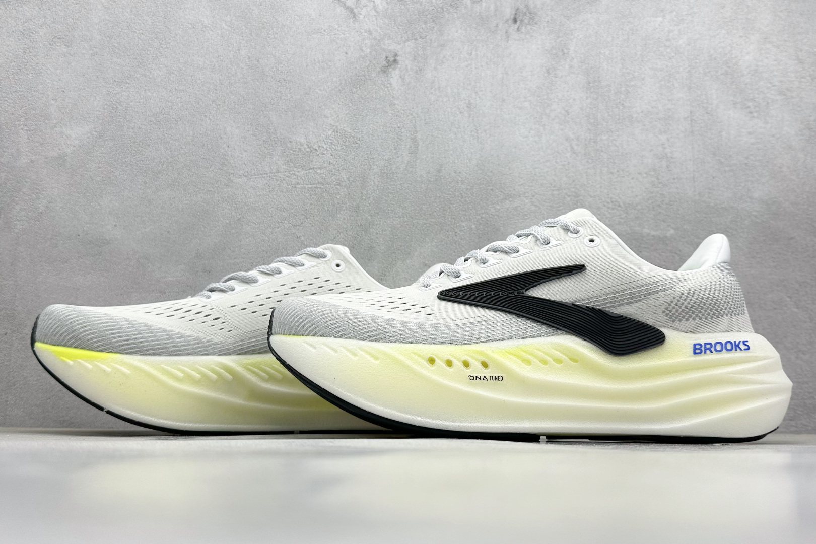 Brooks Running Shoes Breathable M-l-s