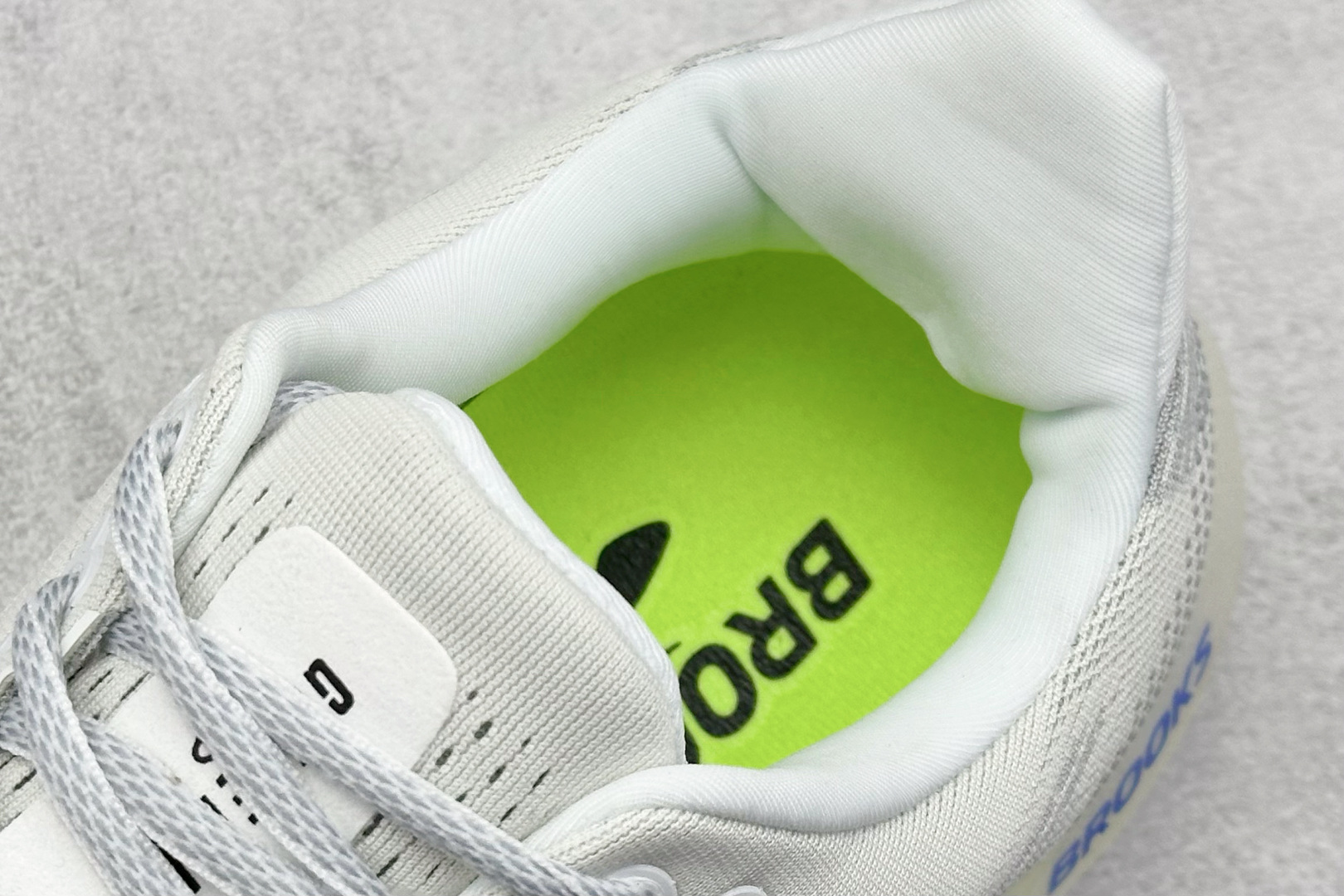 Brooks Running Shoes Breathable M-l-s