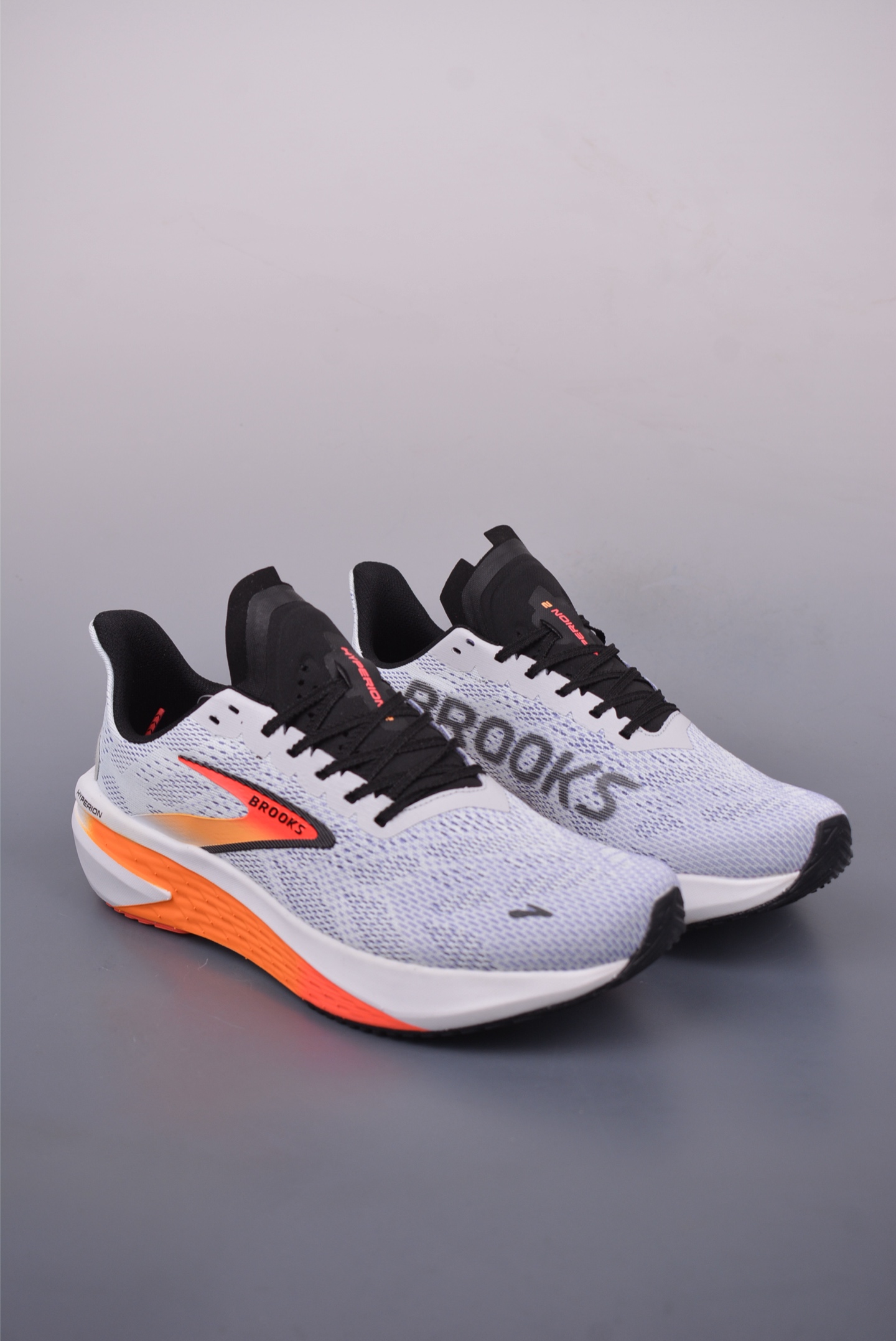 Brooks Running Shoes Breathable M-l-s
