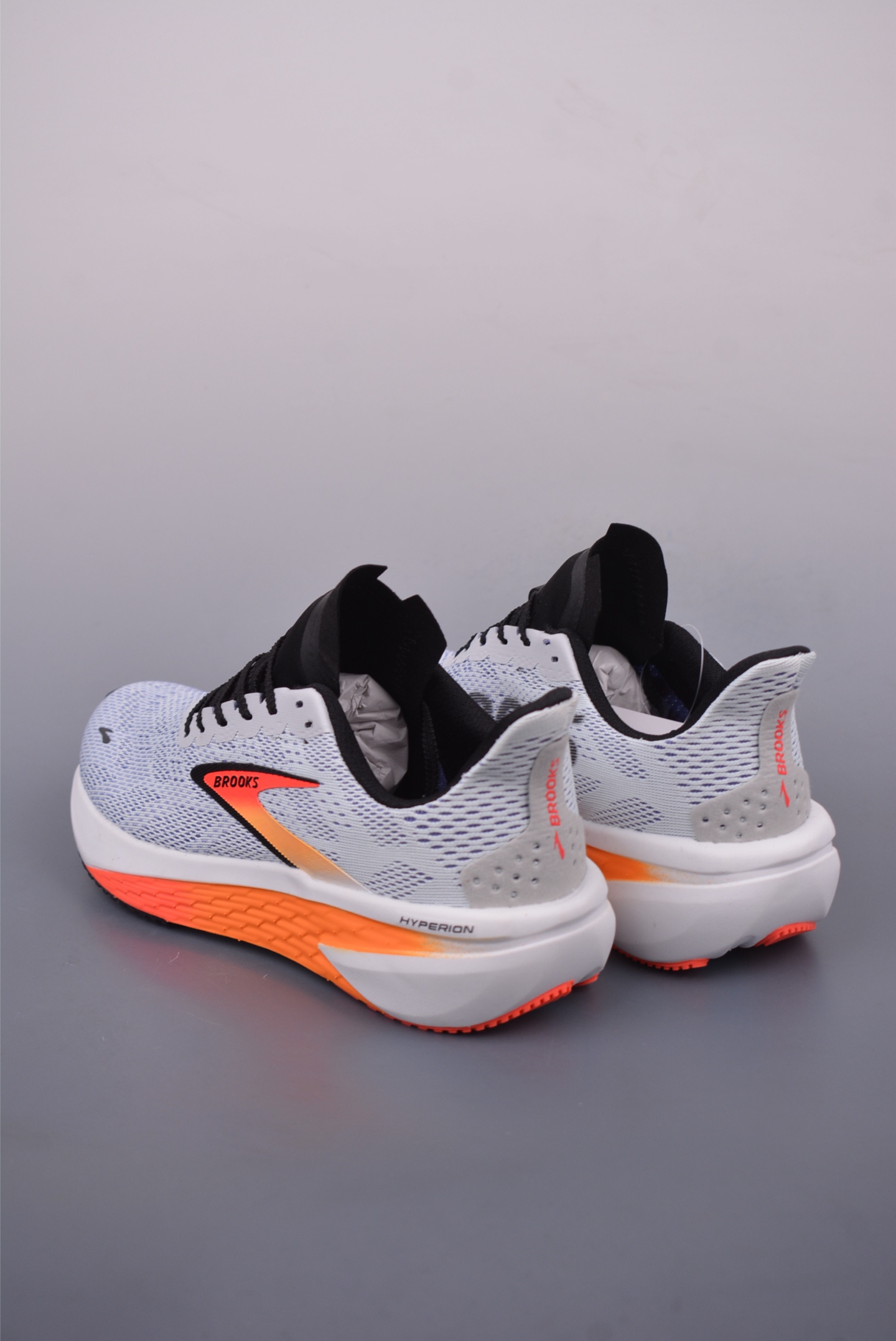 Brooks Running Shoes Breathable M-l-s