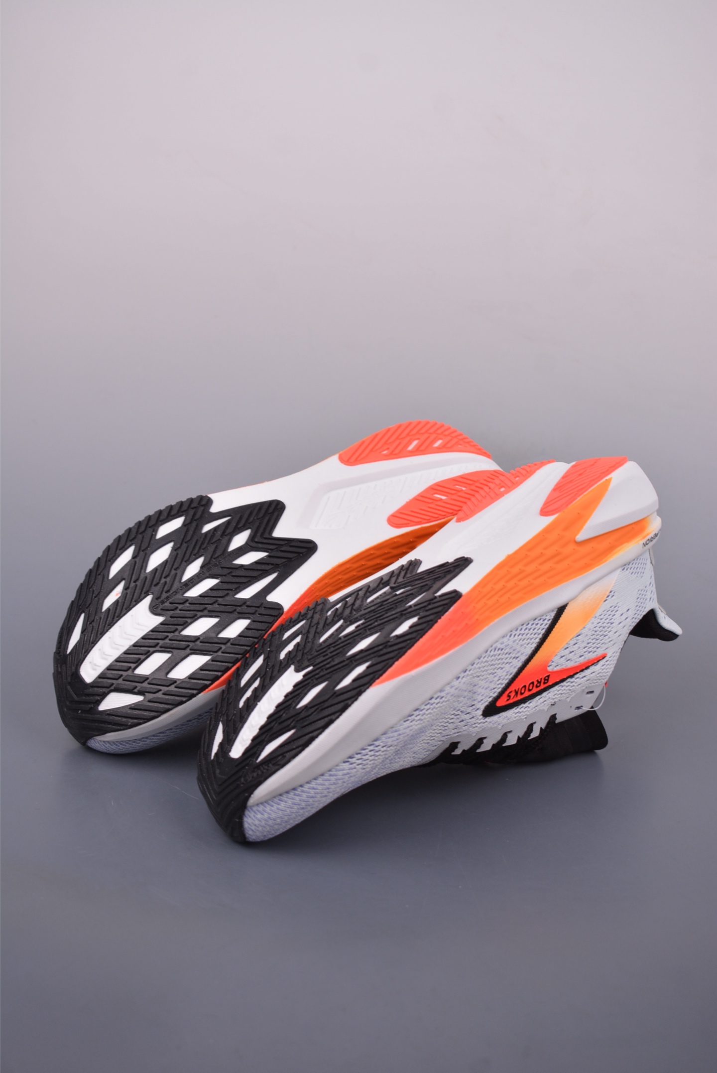 Brooks Running Shoes Breathable M-l-s