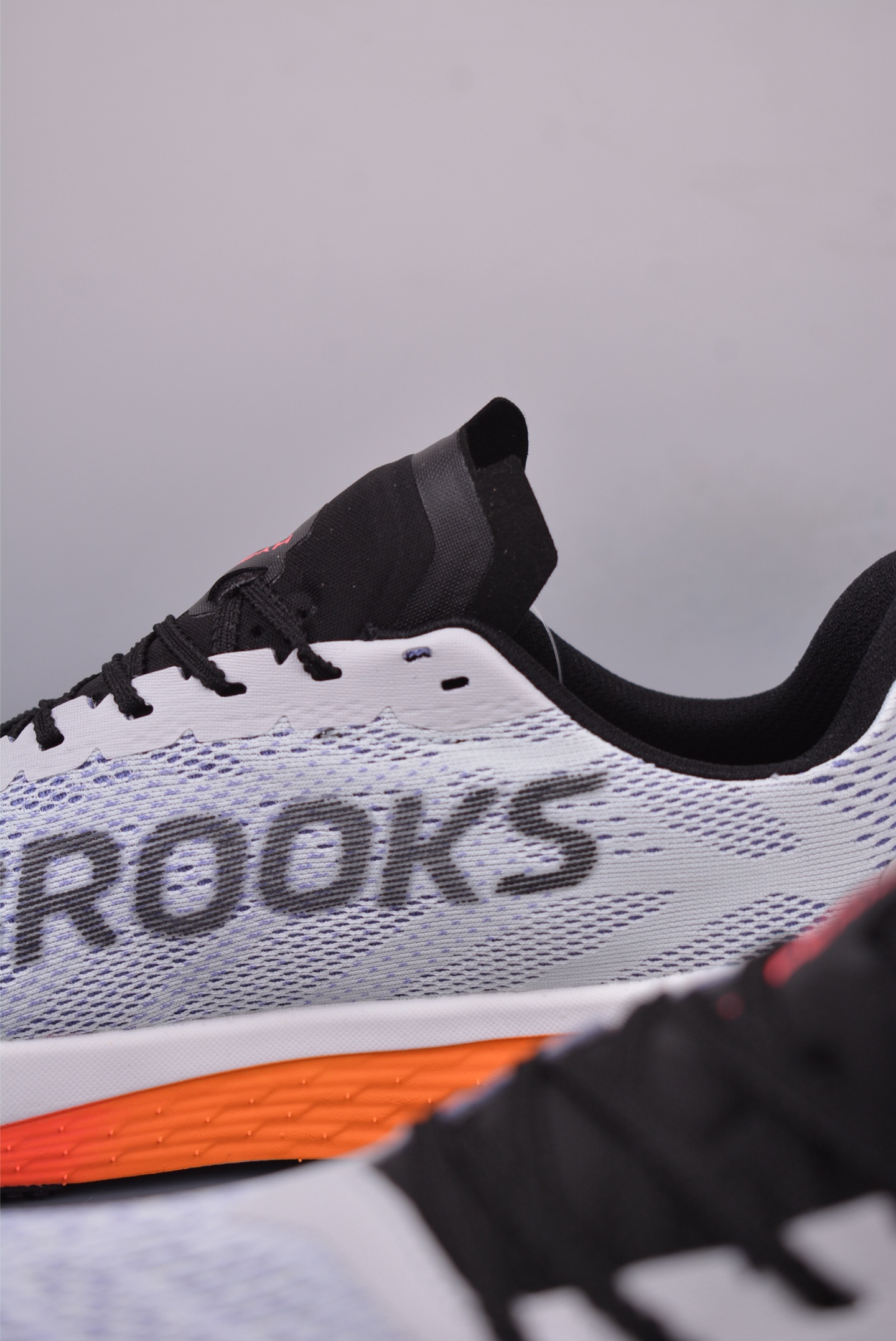 Brooks Running Shoes Breathable M-l-s