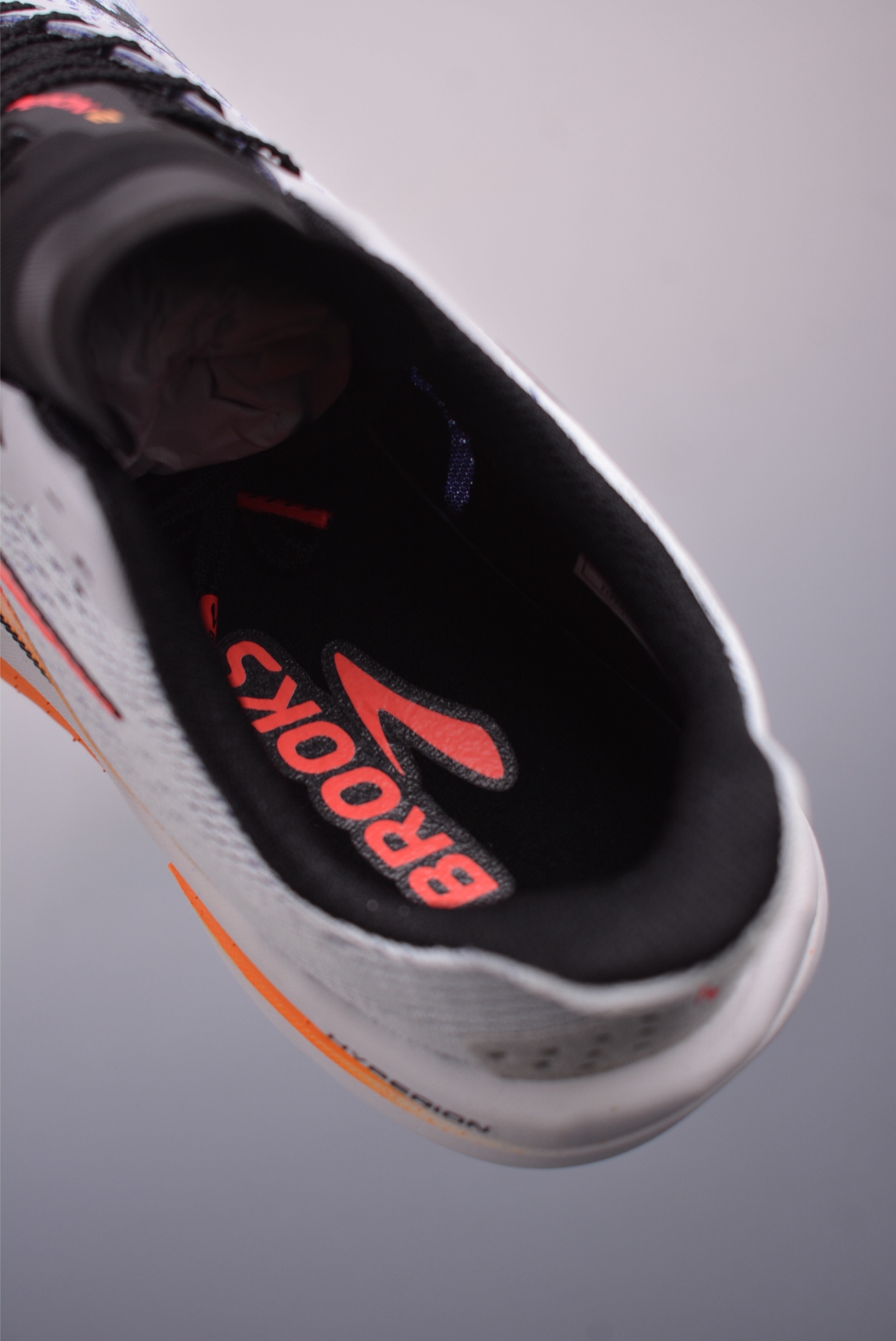 Brooks Running Shoes Breathable M-l-s