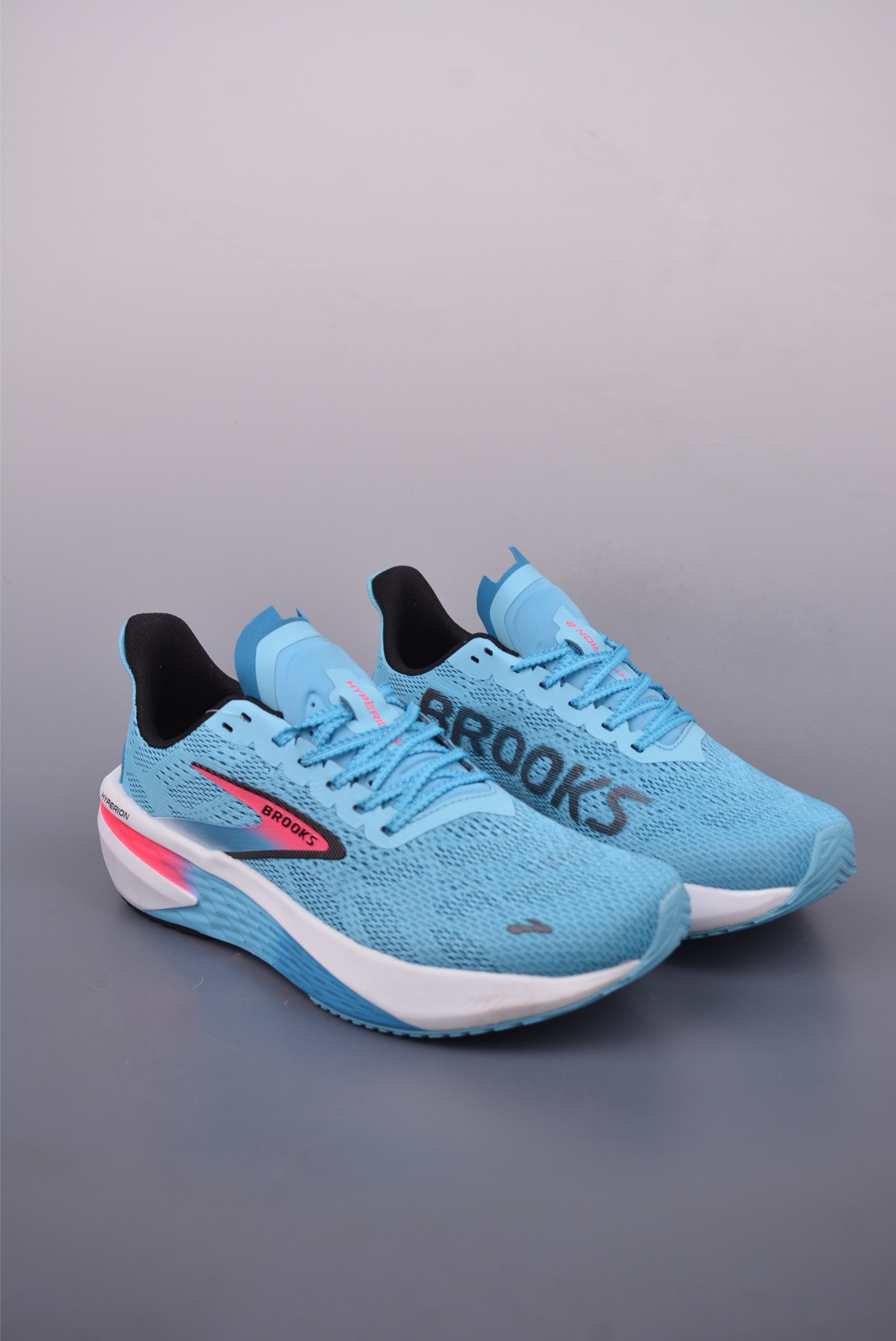 Brooks Running Shoes Breathable M-l-s