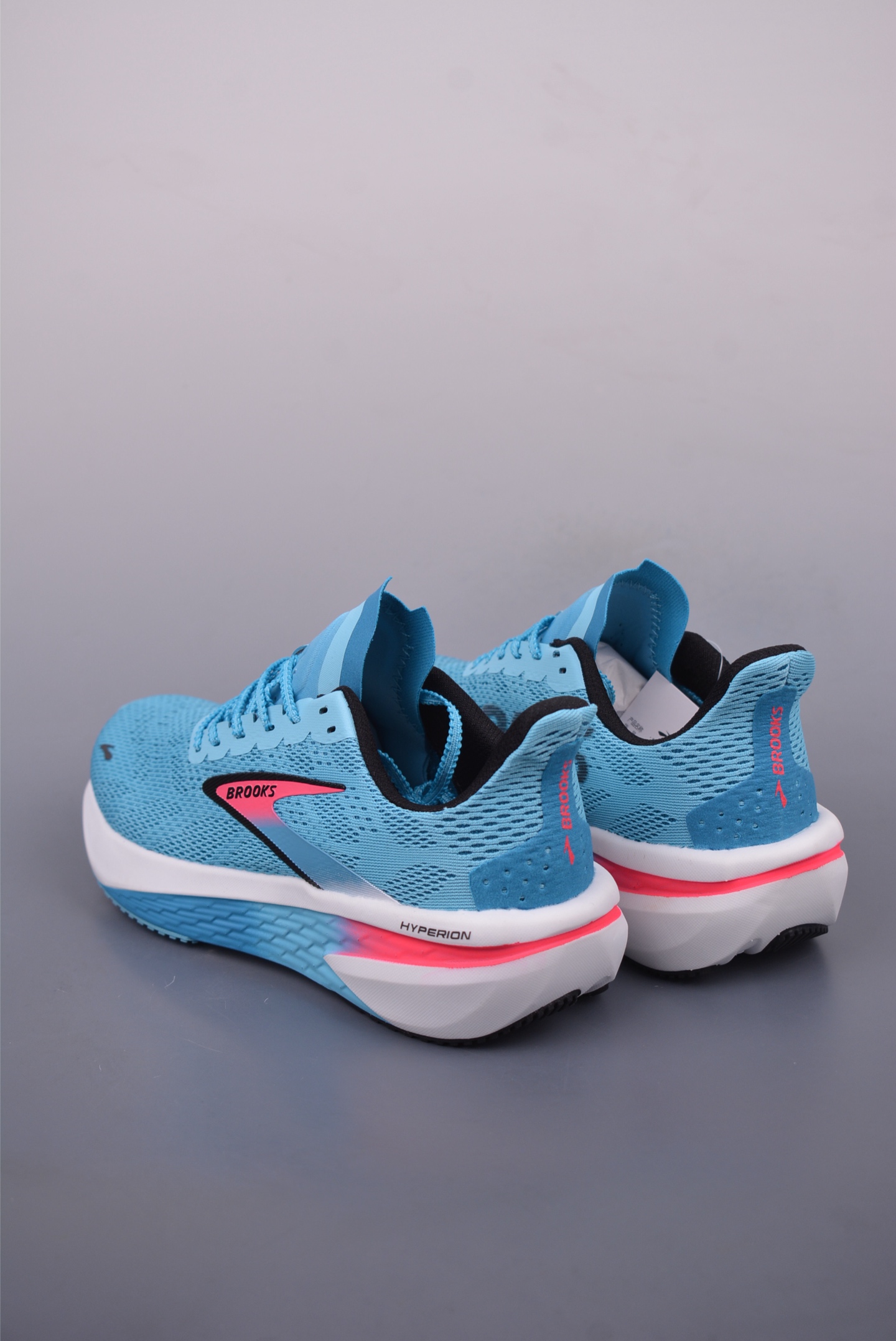 Brooks Running Shoes Breathable M-l-s