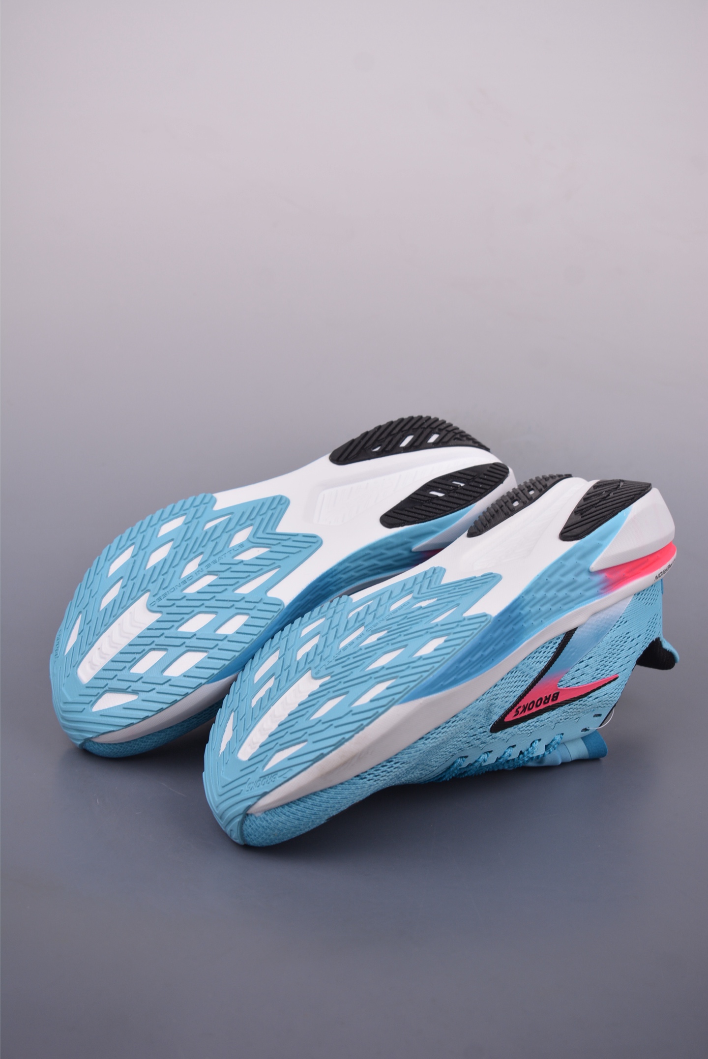 Brooks Running Shoes Breathable M-l-s