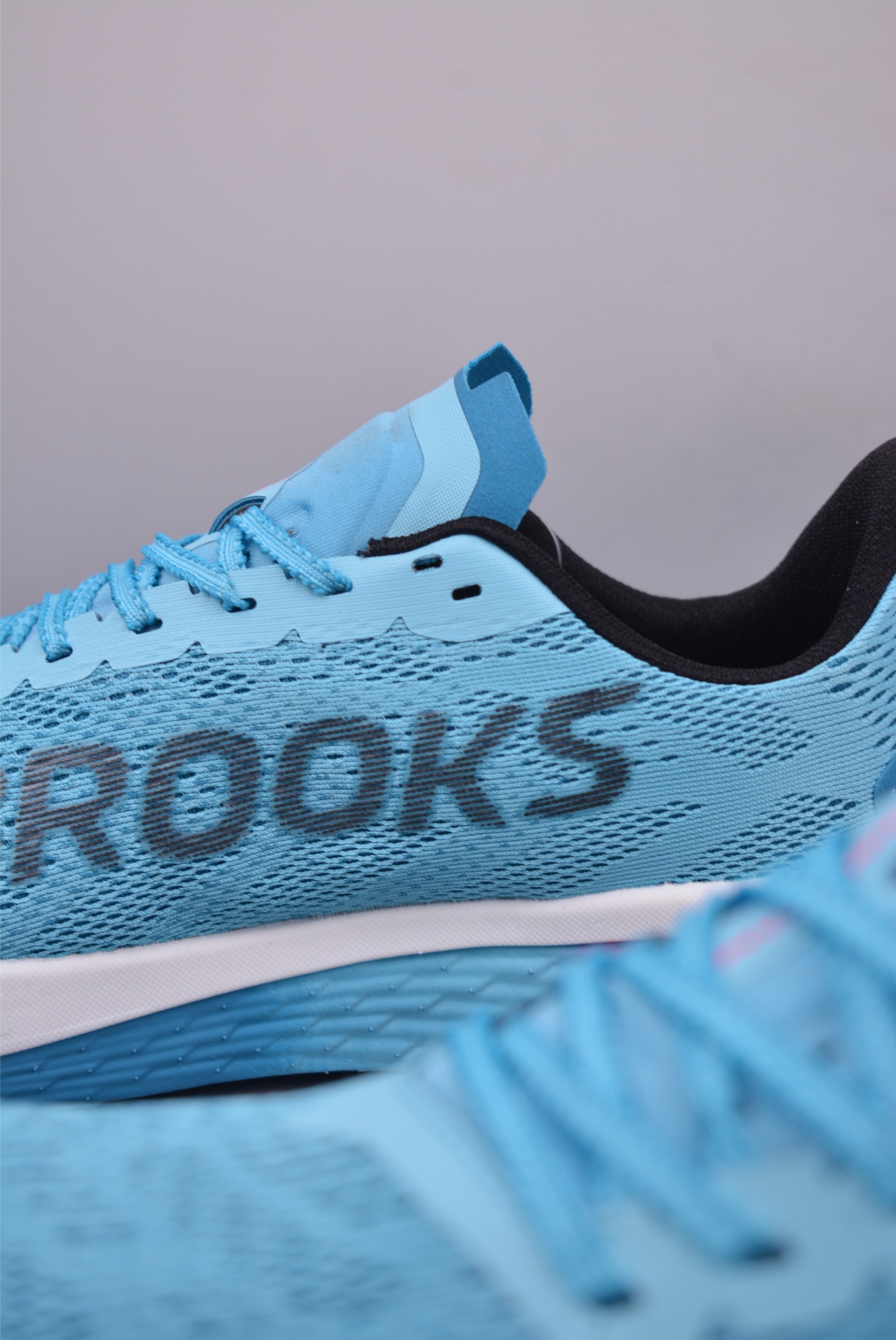 Brooks Running Shoes Breathable M-l-s