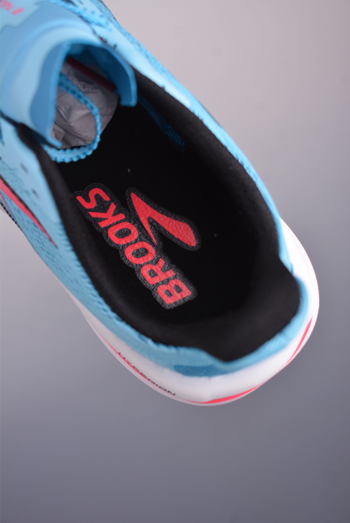 Brooks Running Shoes Breathable M-l-s