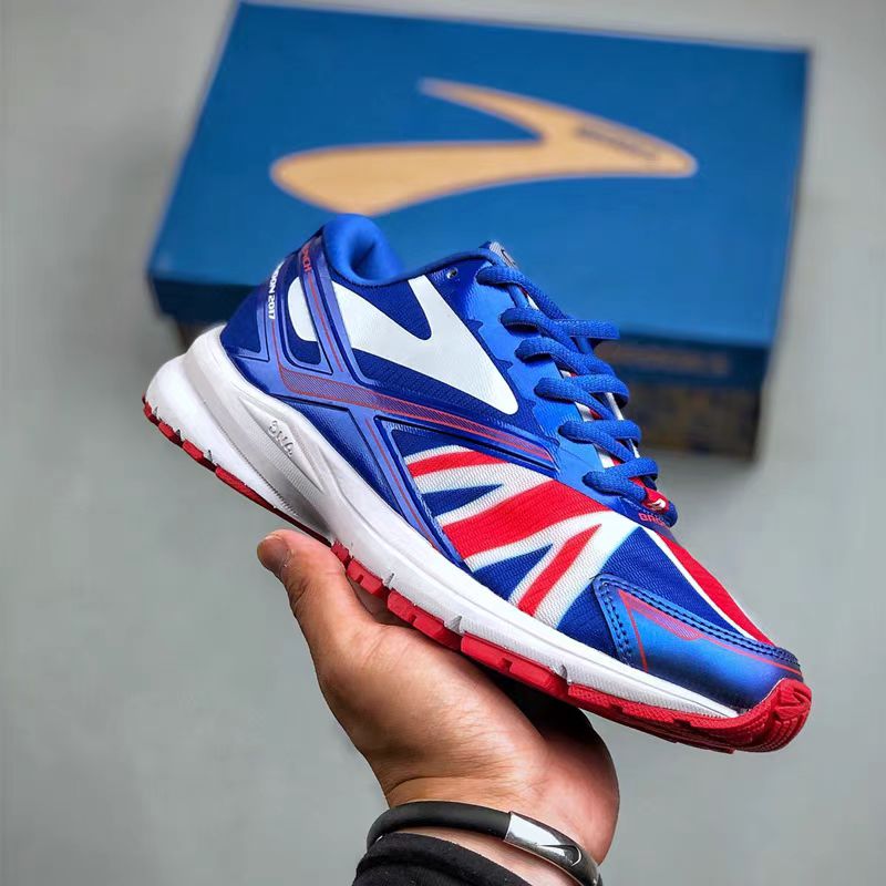 Brooks Running Shoes L-s