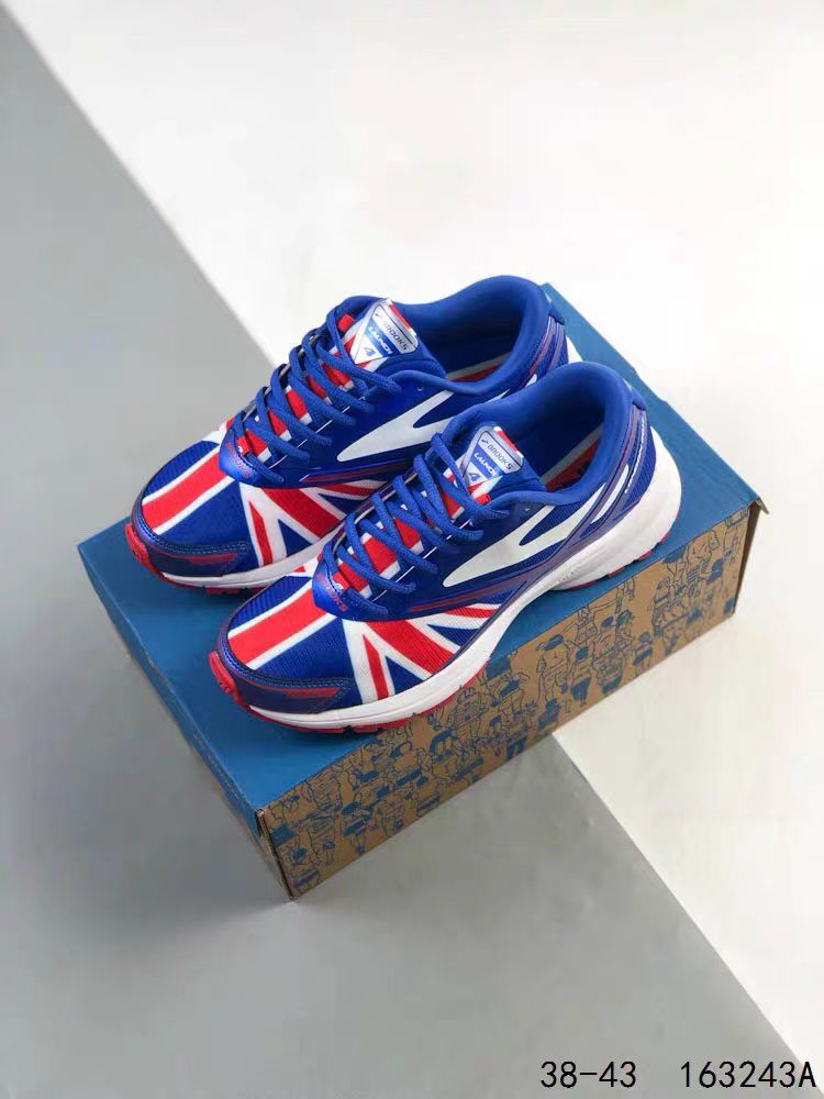 Brooks Running Shoes L-s