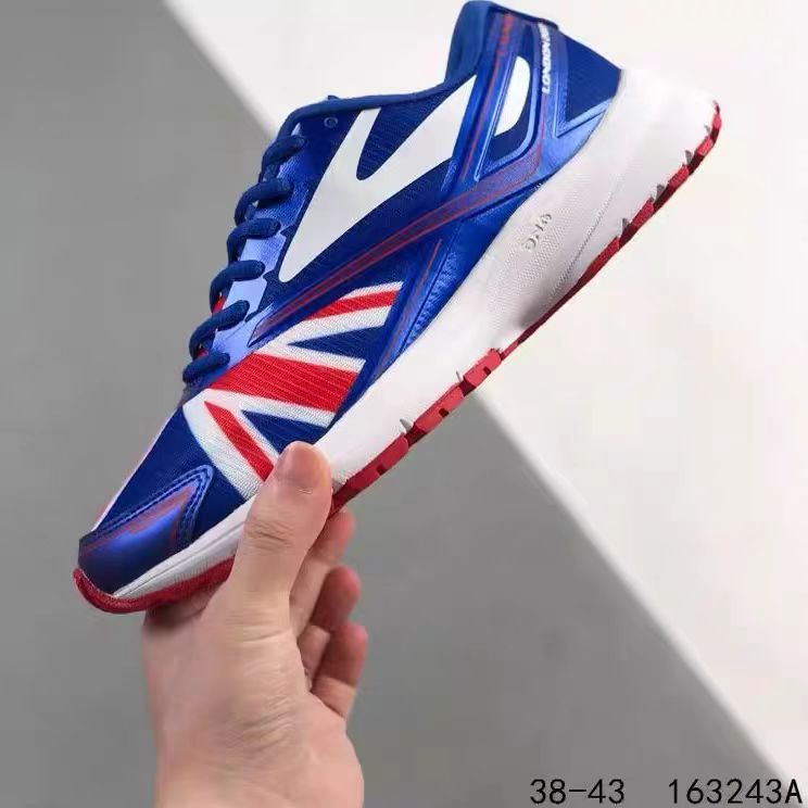 Brooks Running Shoes L-s