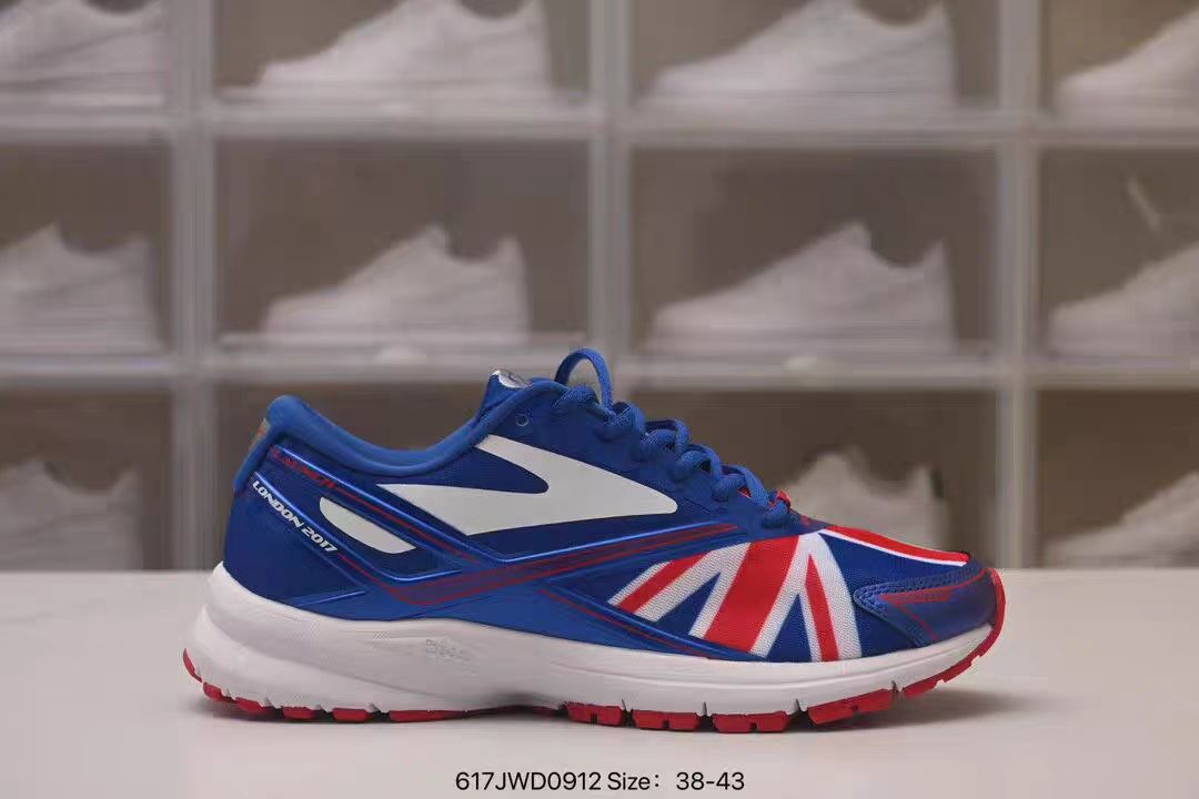 Brooks Running Shoes L-s
