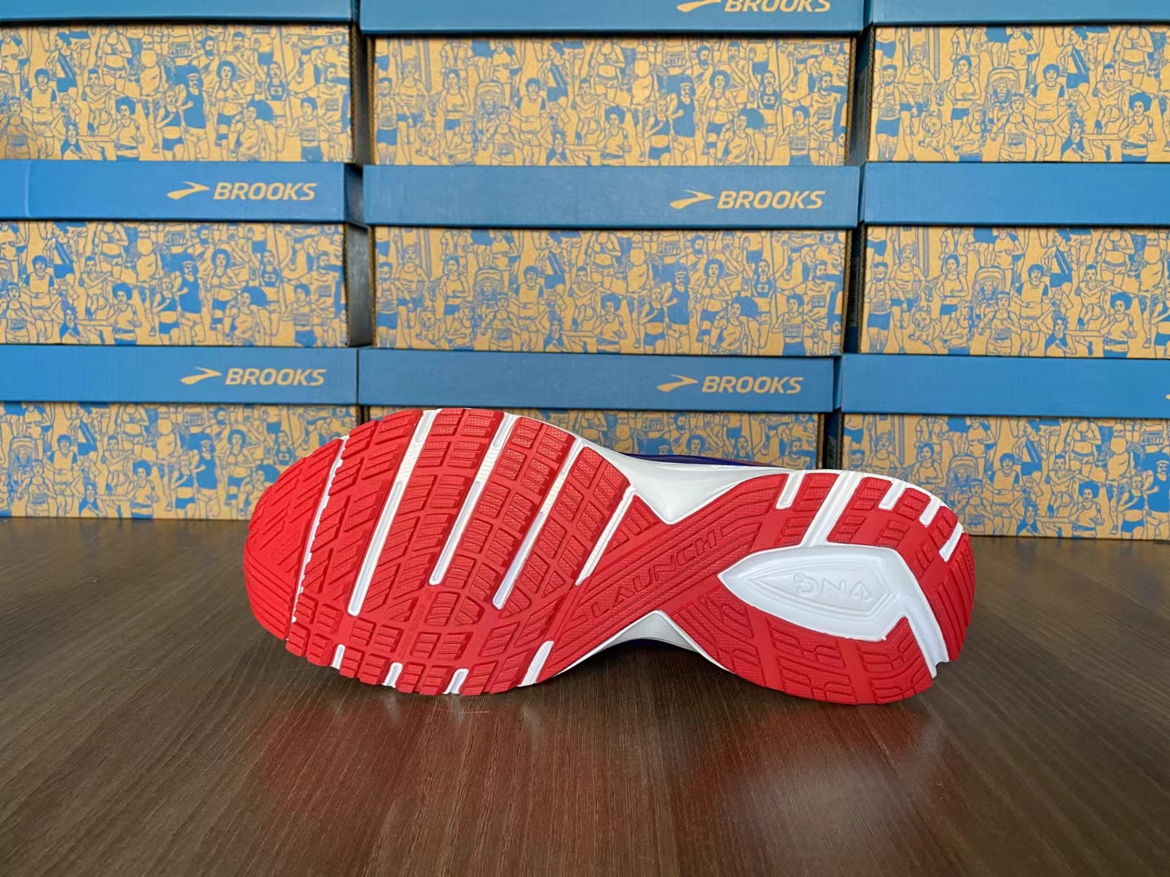 Brooks Running Shoes L-s