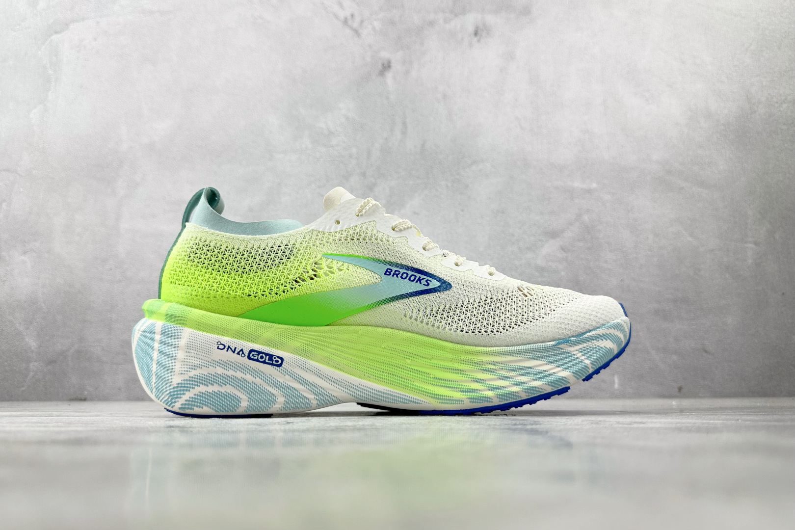 Brooks Basic Shoes L-s