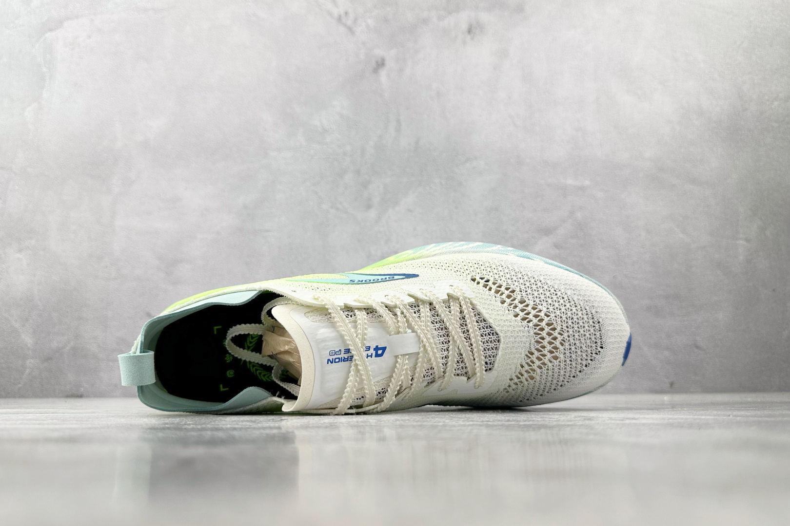 Brooks Basic Shoes L-s