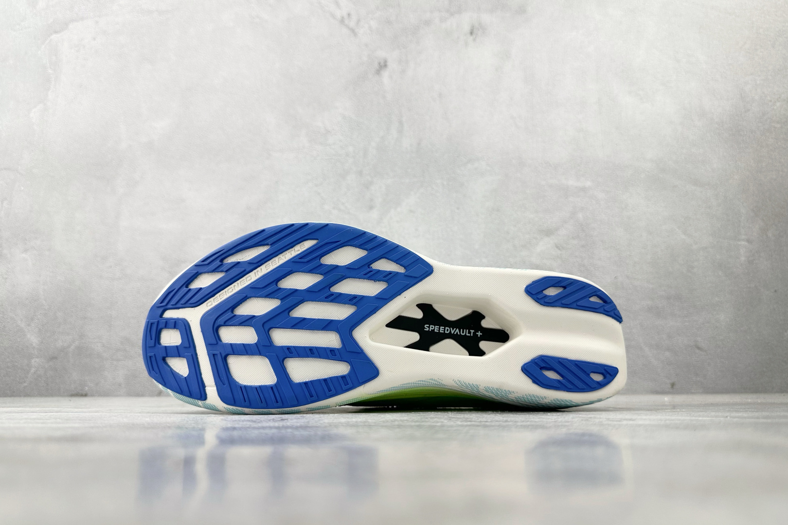 Brooks Basic Shoes L-s