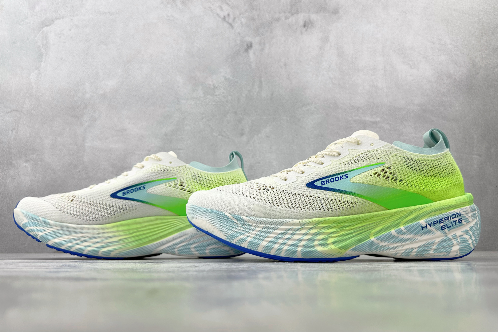 Brooks Basic Shoes L-s