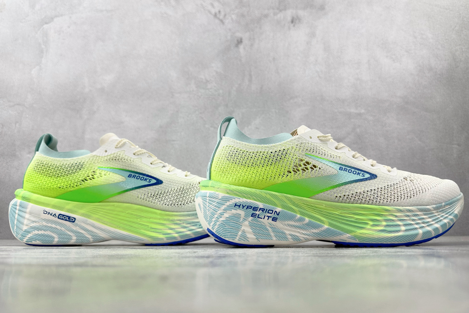 Brooks Basic Shoes L-s