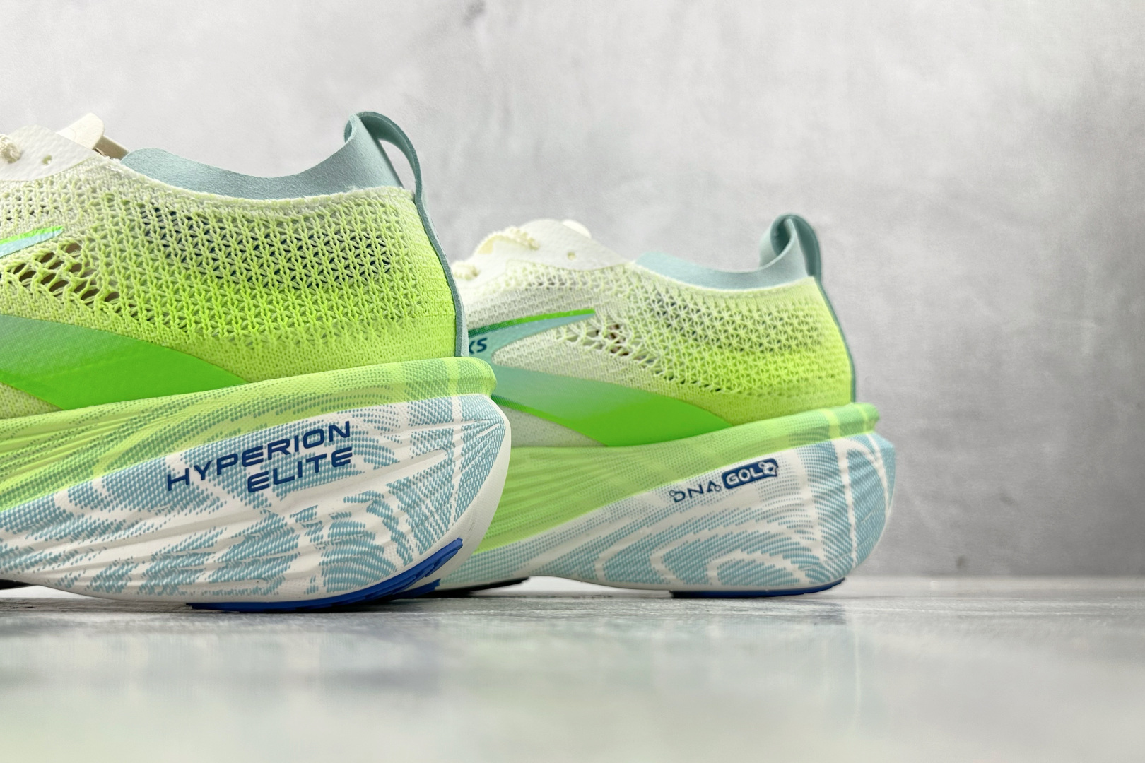 Brooks Basic Shoes L-s