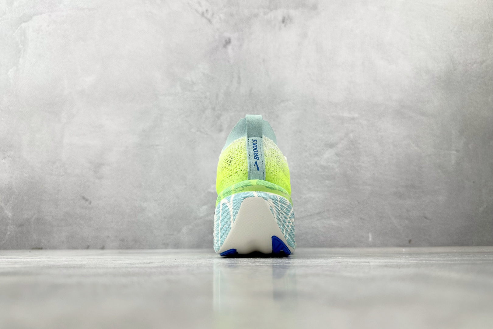 Brooks Basic Shoes L-s