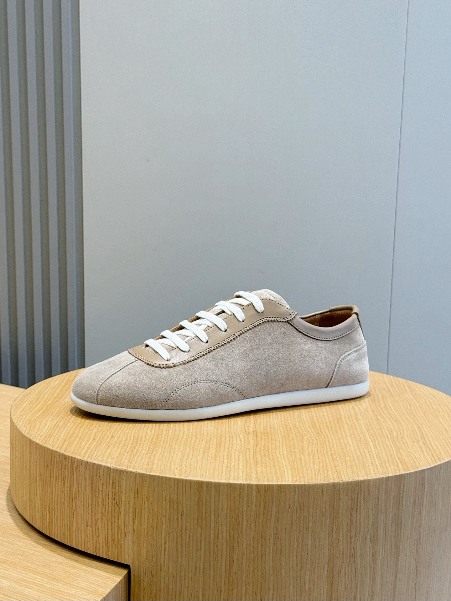 Male Sneakers Breathable L-s