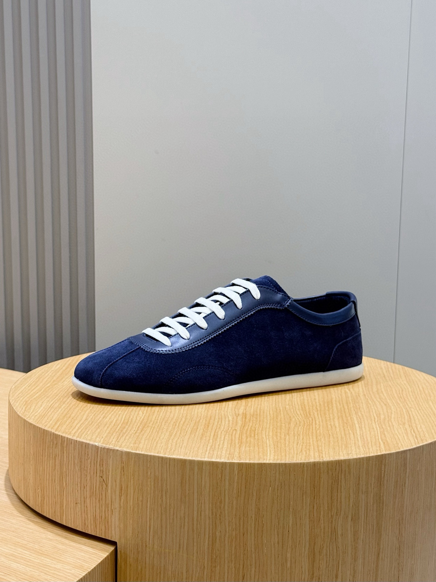 Male Sneakers Breathable L-s