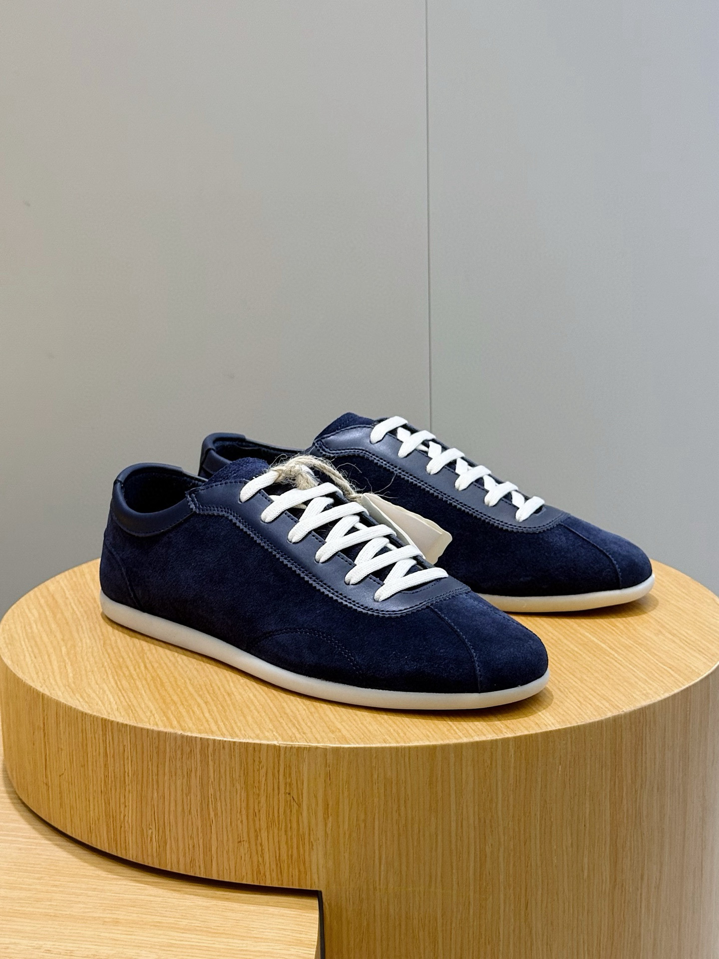 Male Sneakers Breathable L-s