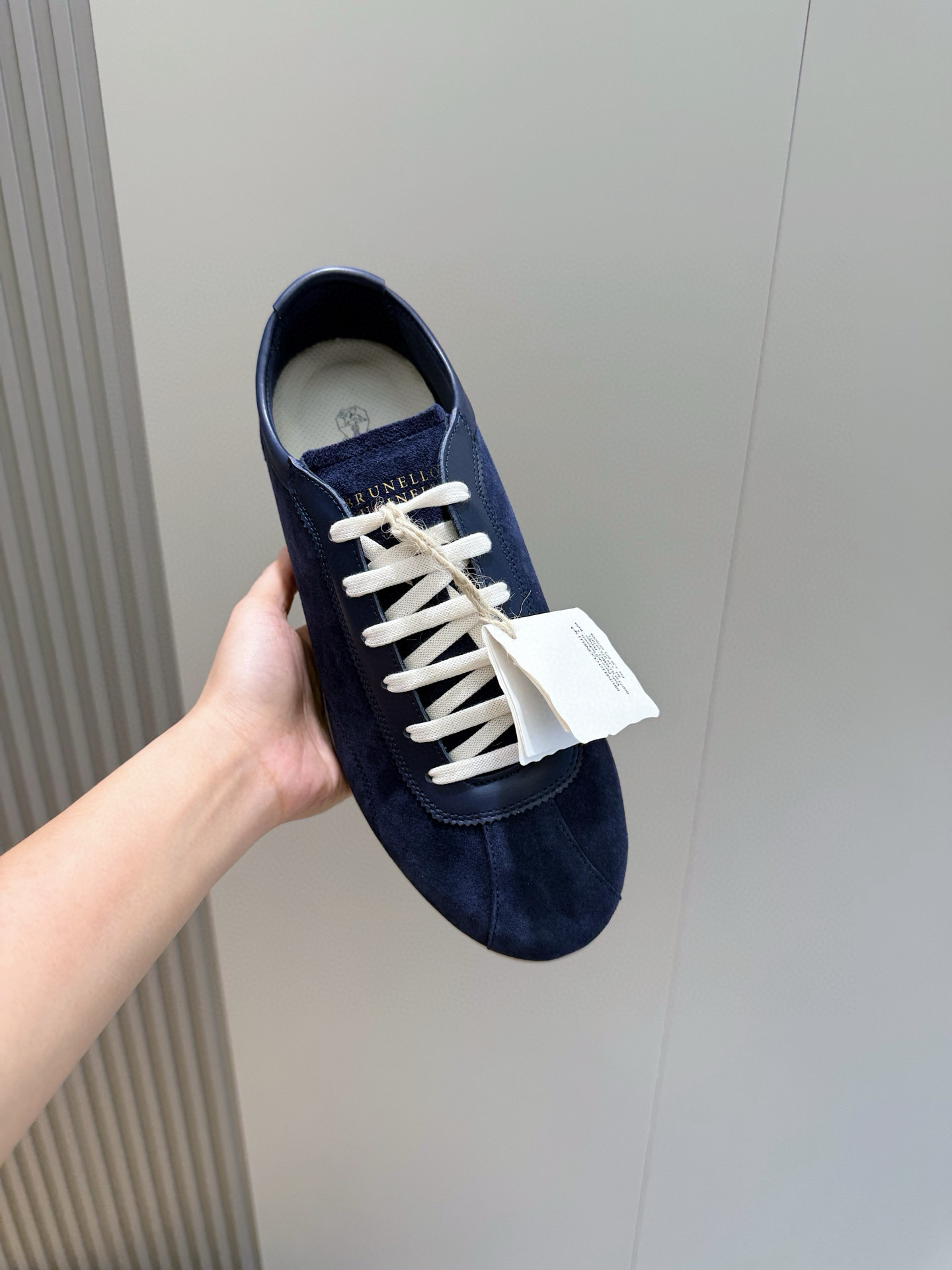 Male Sneakers Breathable L-s