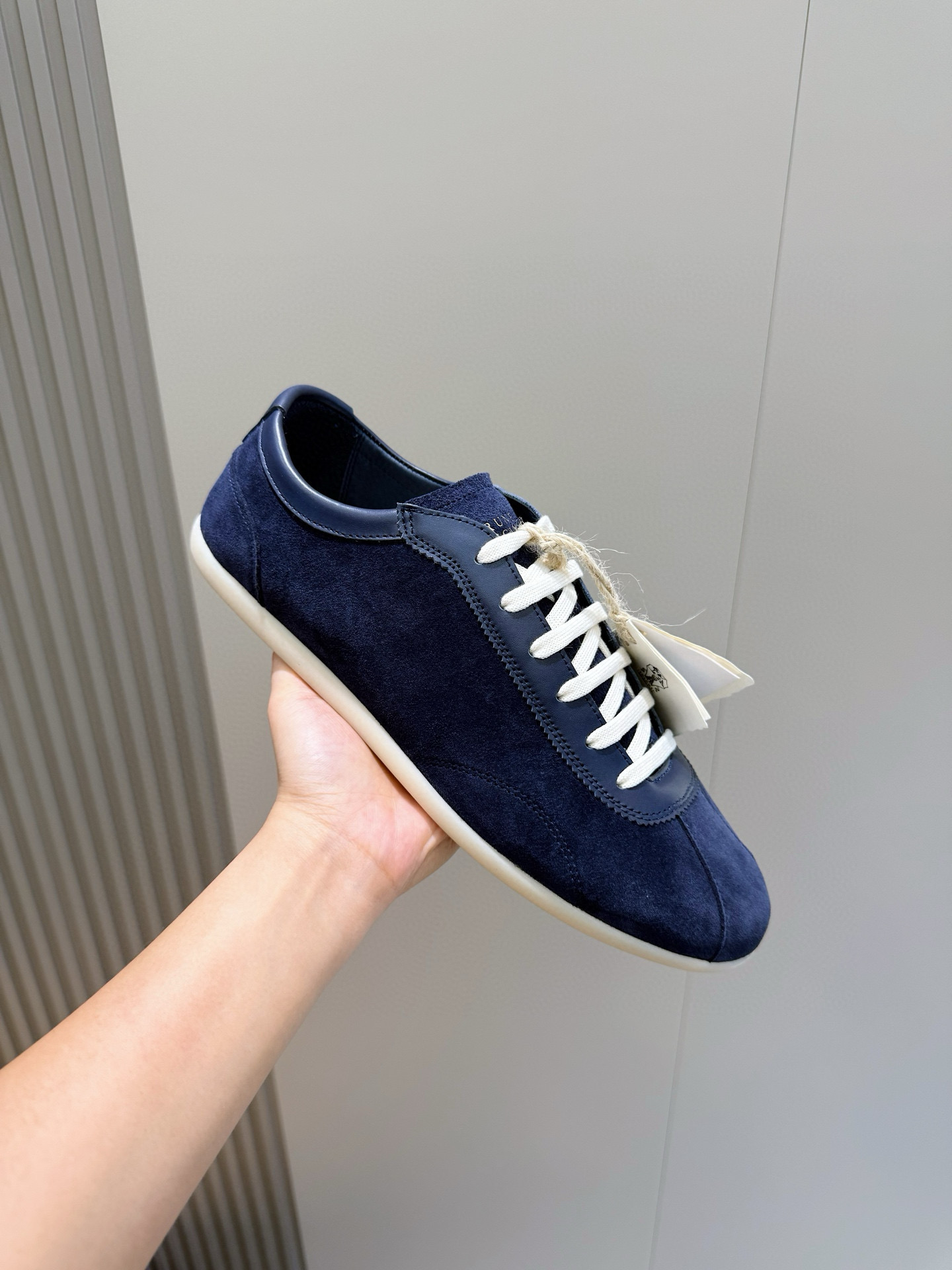 Male Sneakers Breathable L-s