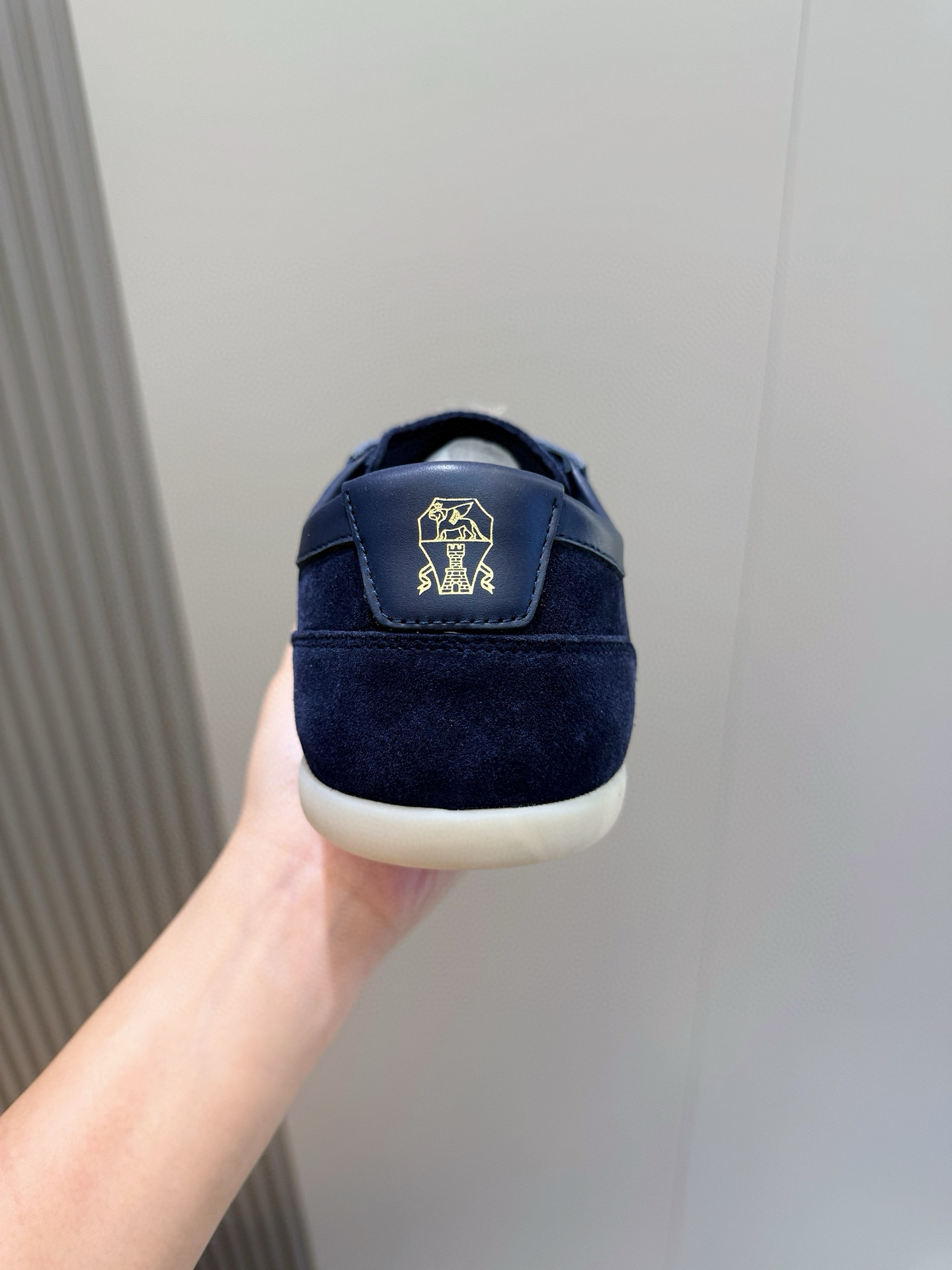 Male Sneakers Breathable L-s