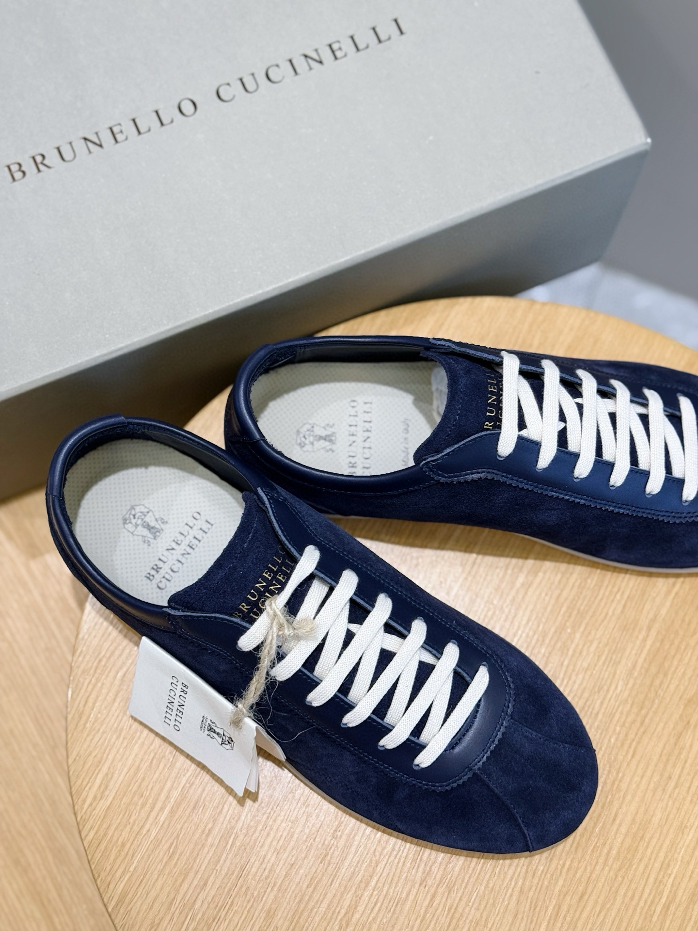 Male Sneakers Breathable L-s