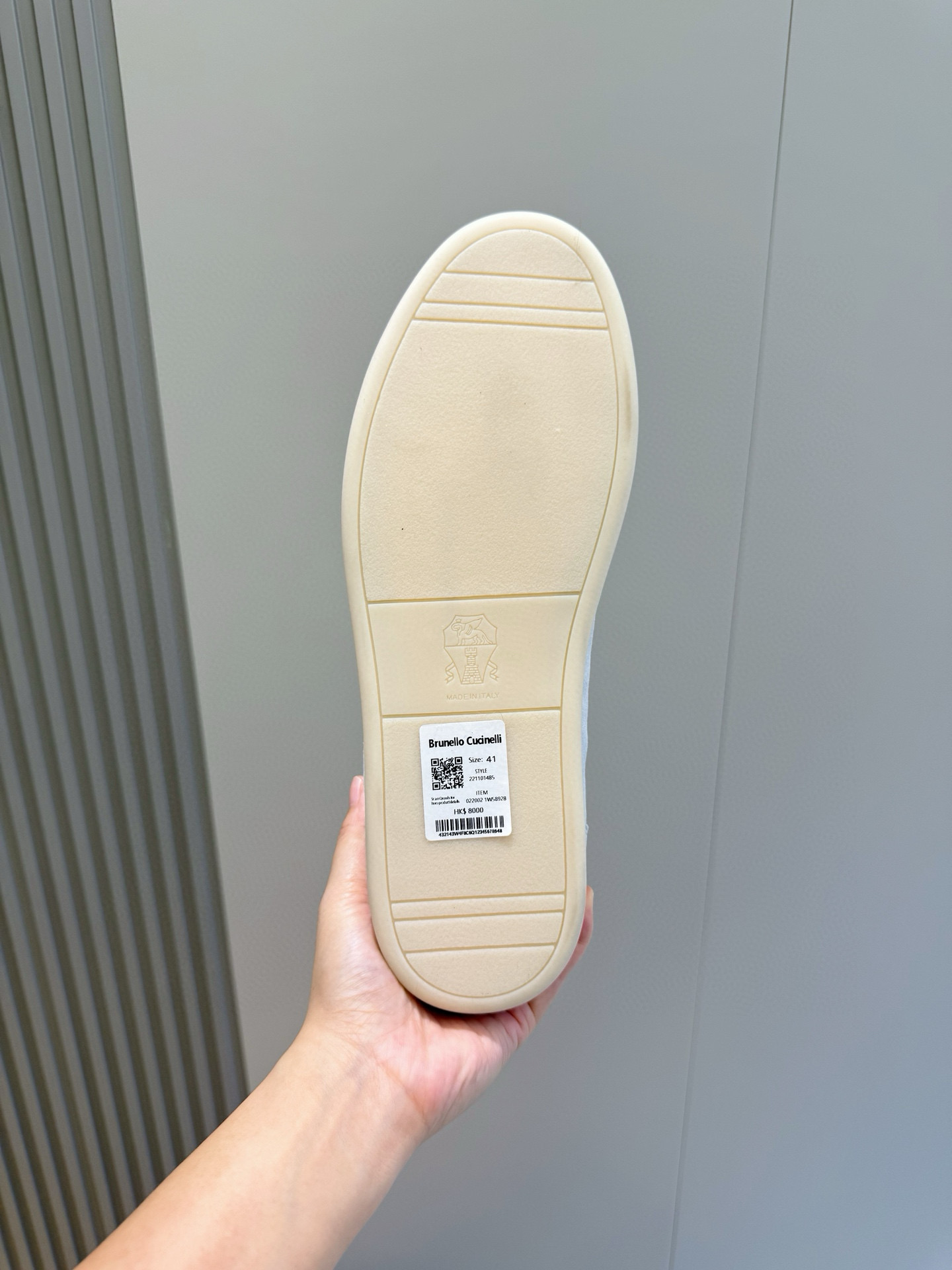 Male Sneakers Breathable L-s