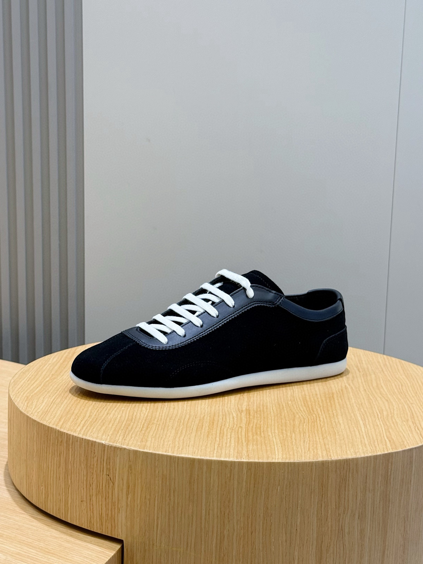 Male Sneakers Breathable L-s