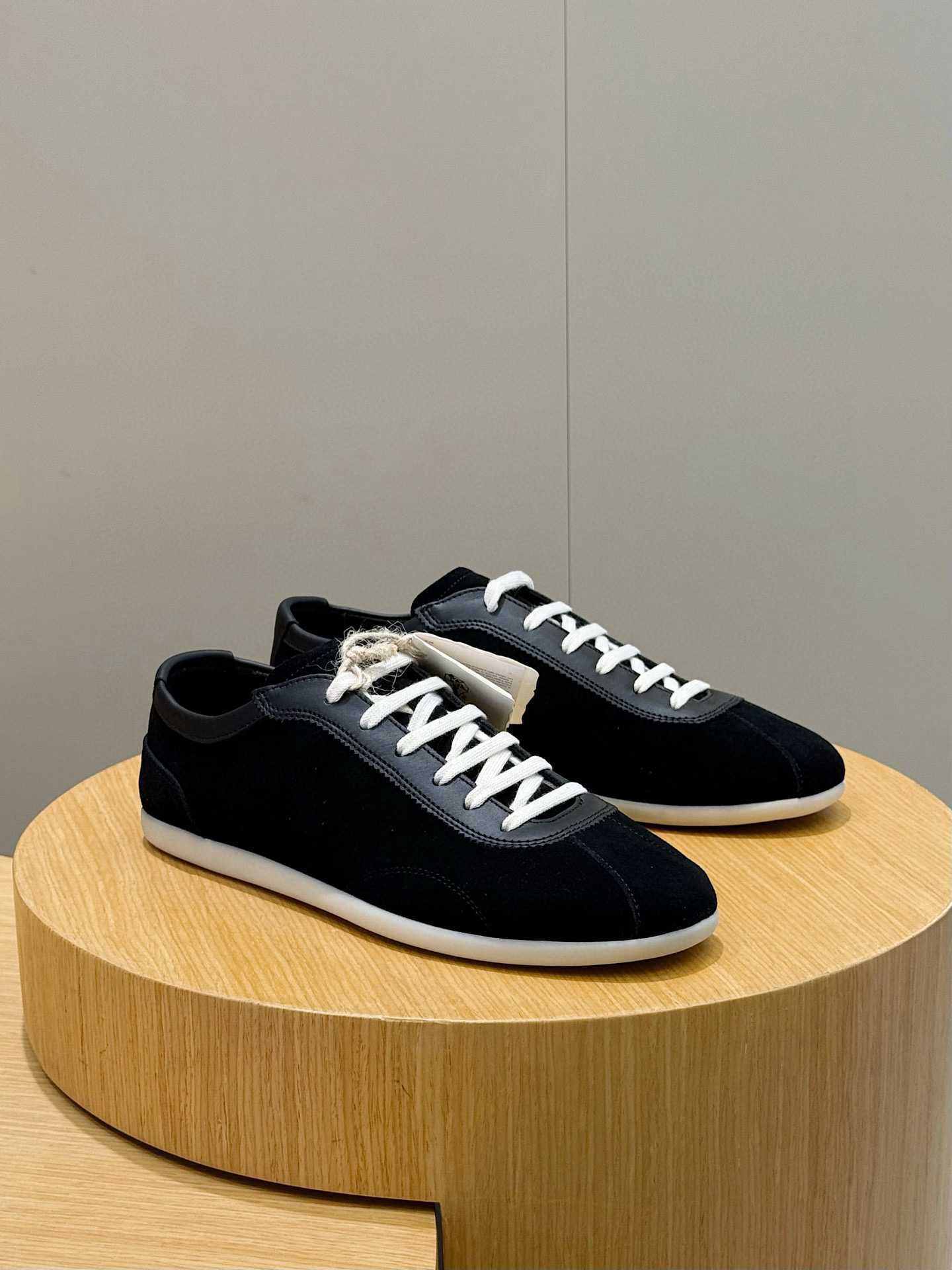 Male Sneakers Breathable L-s