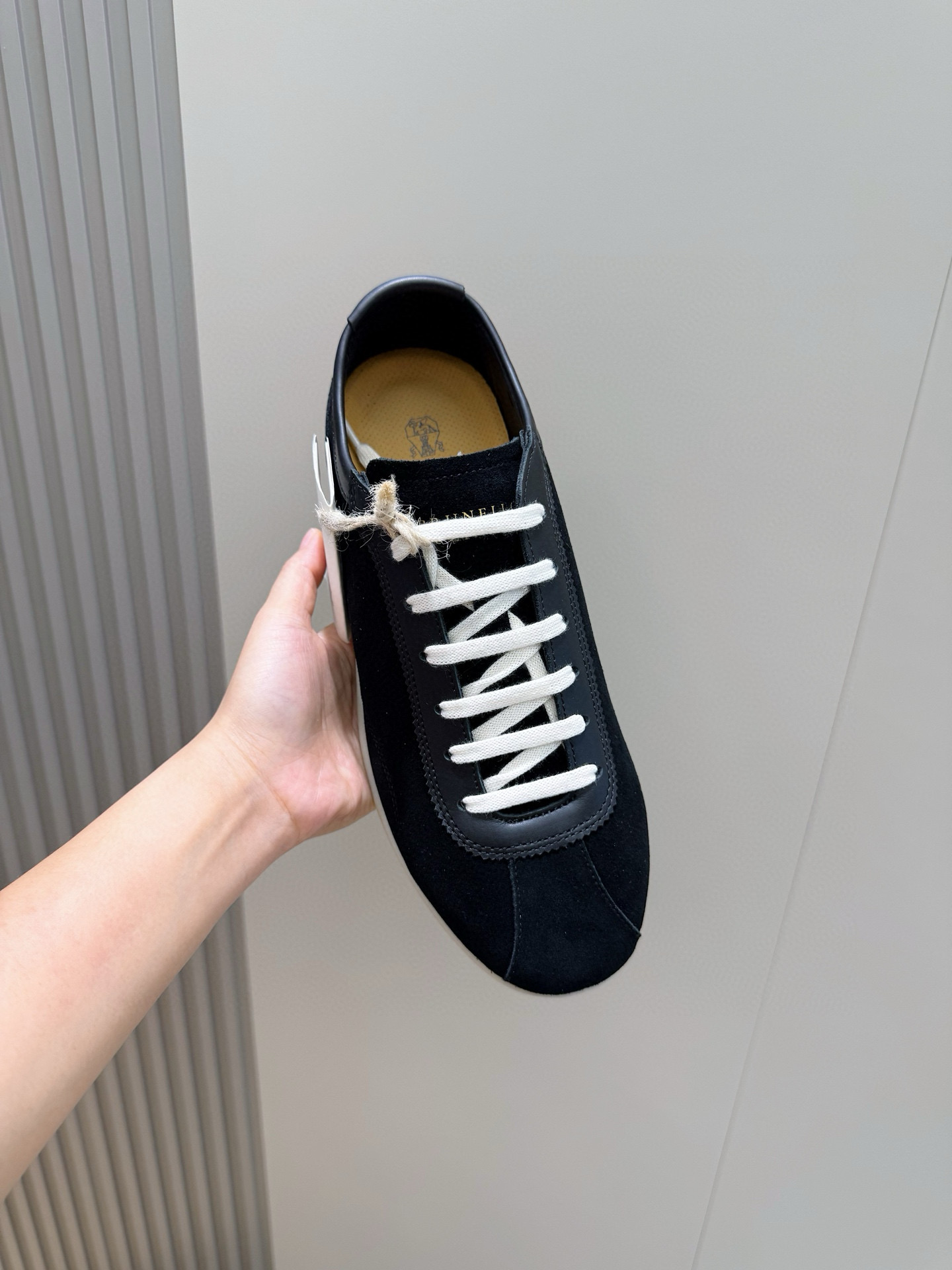 Male Sneakers Breathable L-s